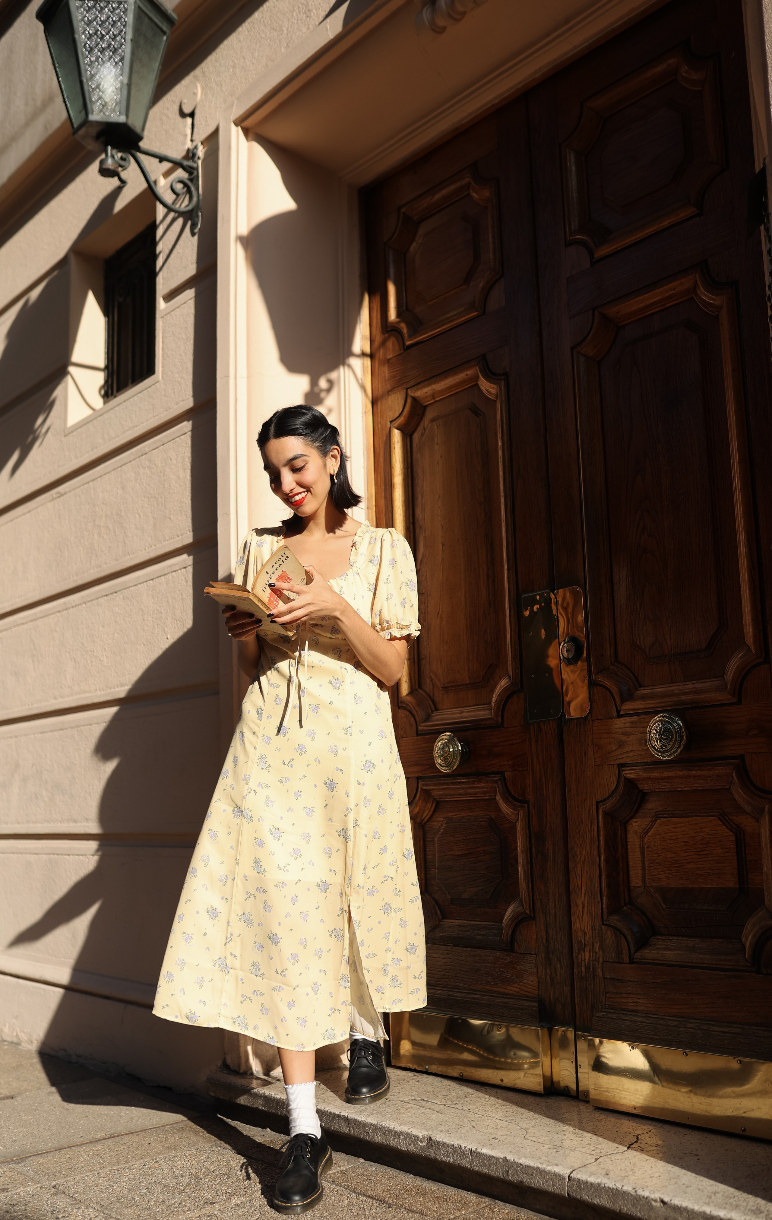 Digitals. Film photographer in Los Angeles Anastasiya Pankova