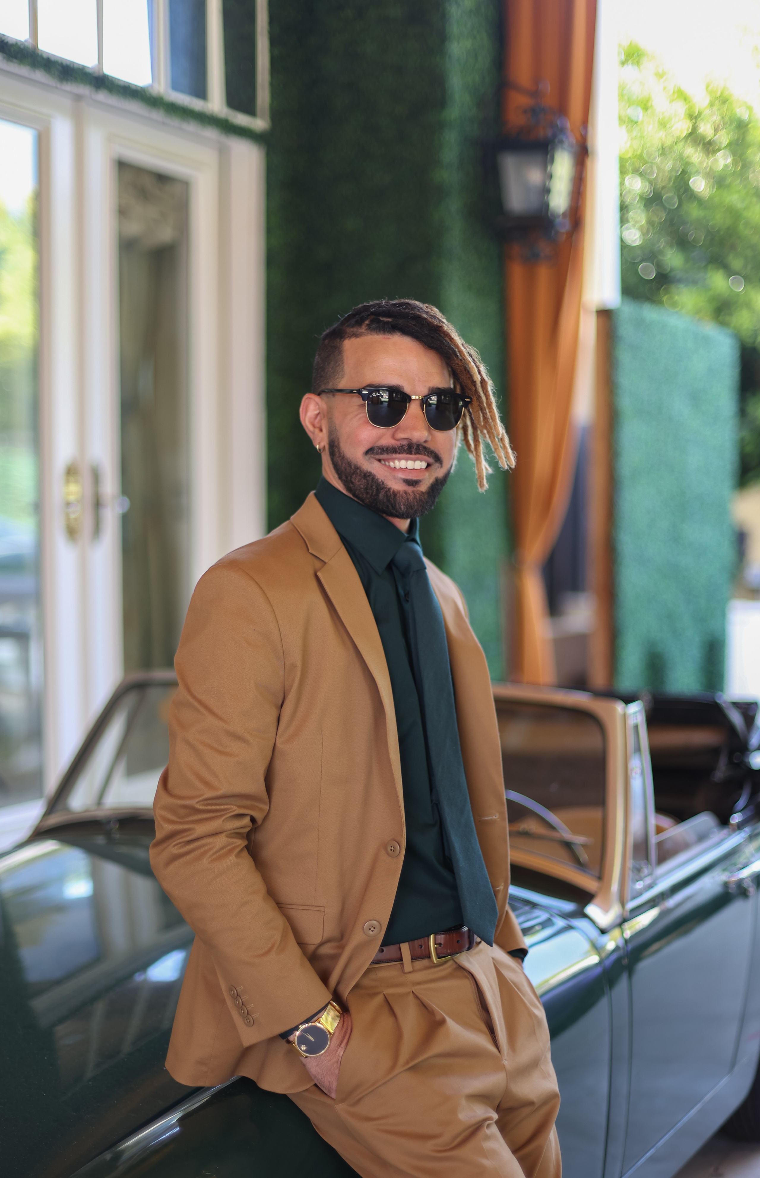 Digitals. Film photographer in Los Angeles Anastasiya Pankova