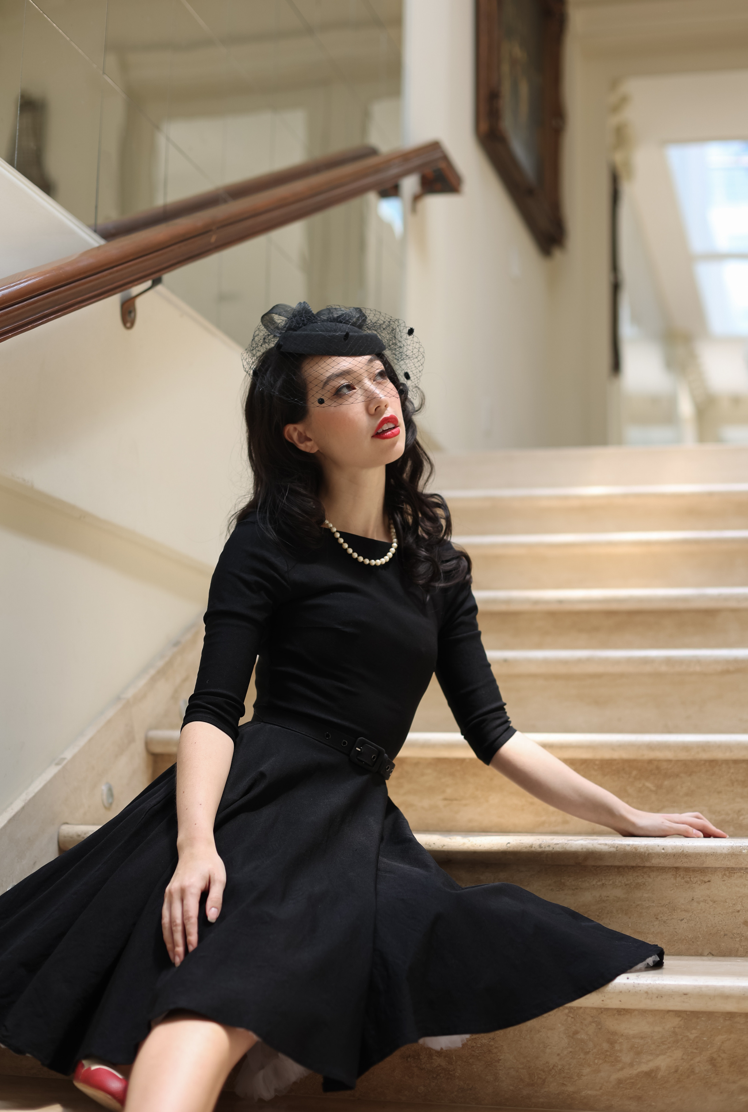 Digitals. Film photographer in Los Angeles Anastasiya Pankova