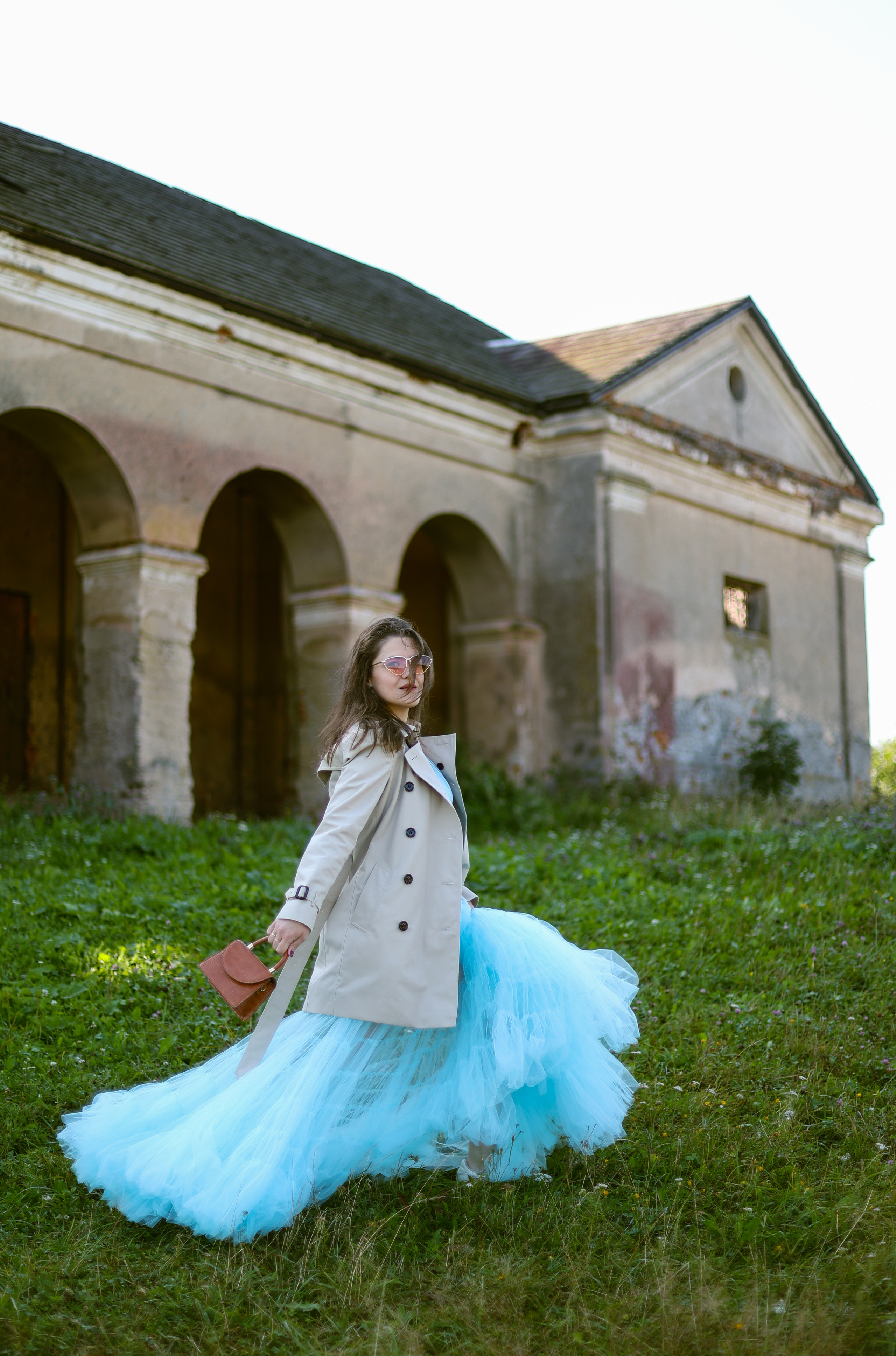 Digitals. Film photographer in Los Angeles Anastasiya Pankova