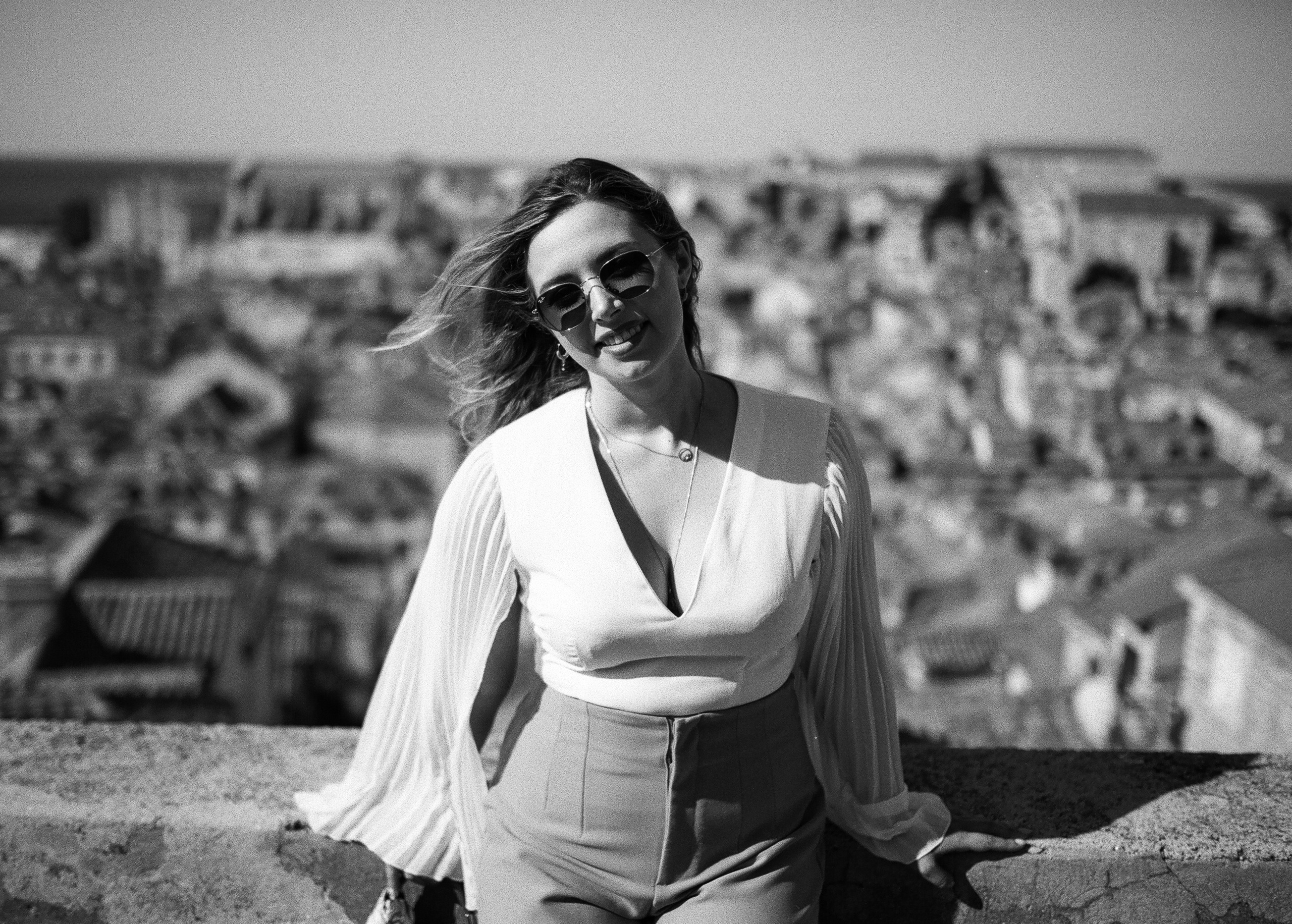 Testimonials for film photographer in Los Angeles. Film photographer in Los Angeles Anastasiya Pankova