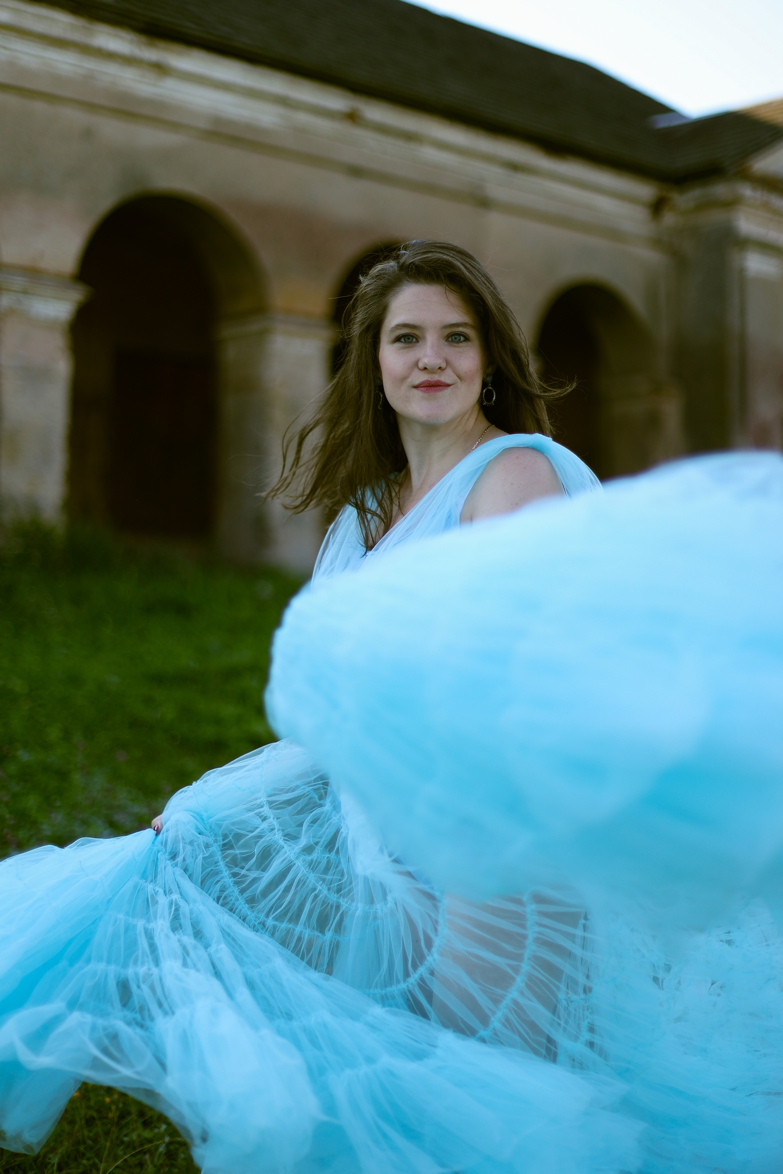 Digitals. Film photographer in Los Angeles Anastasiya Pankova