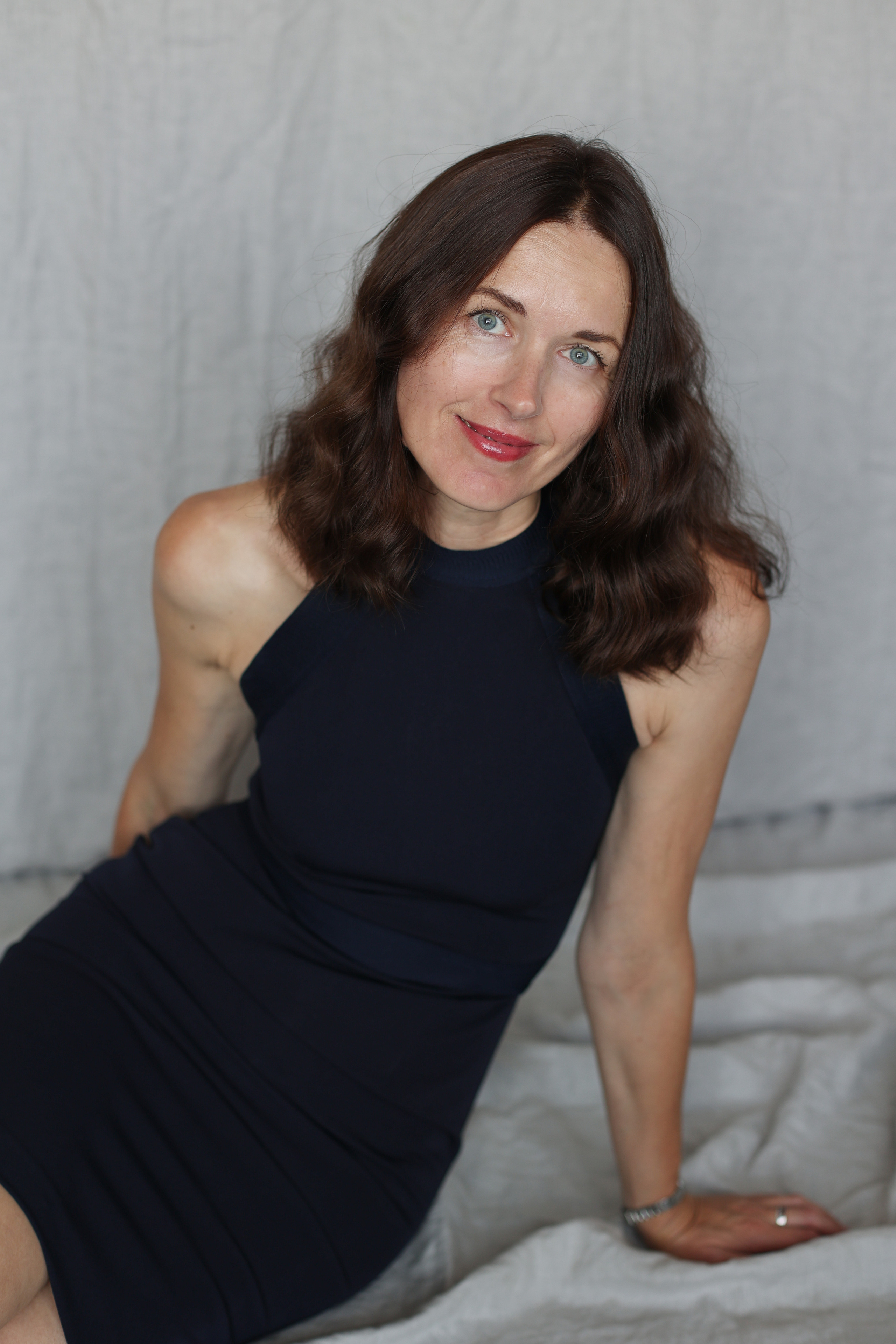 Digitals. Film photographer in Los Angeles Anastasiya Pankova