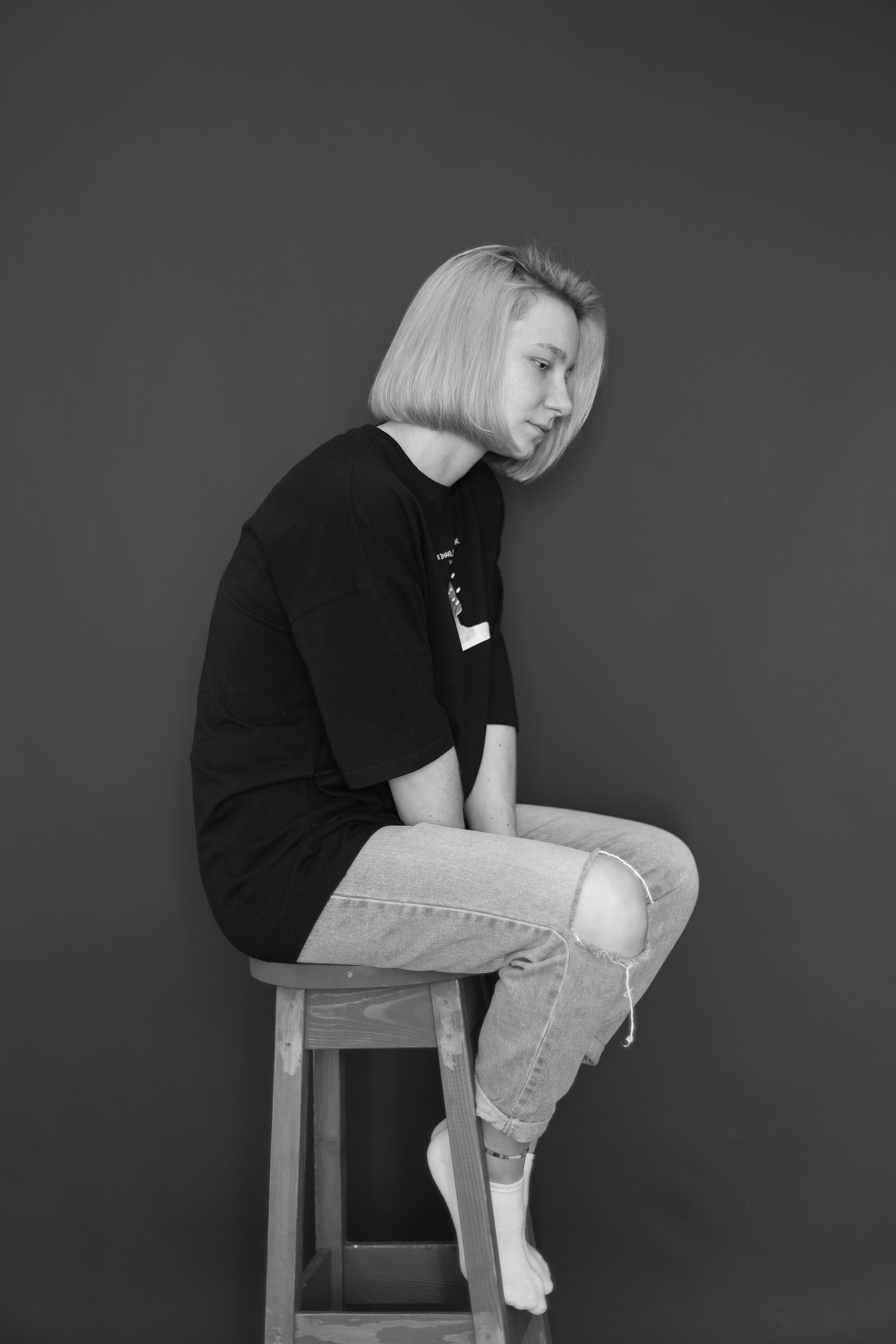 Digitals. Film photographer in Los Angeles Anastasiya Pankova