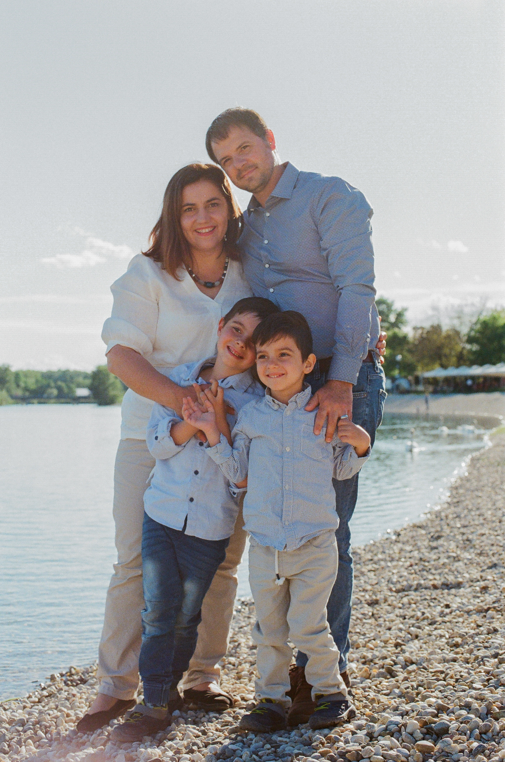 Testimonials for film photographer in Los Angeles. Film photographer in Los Angeles Anastasiya Pankova