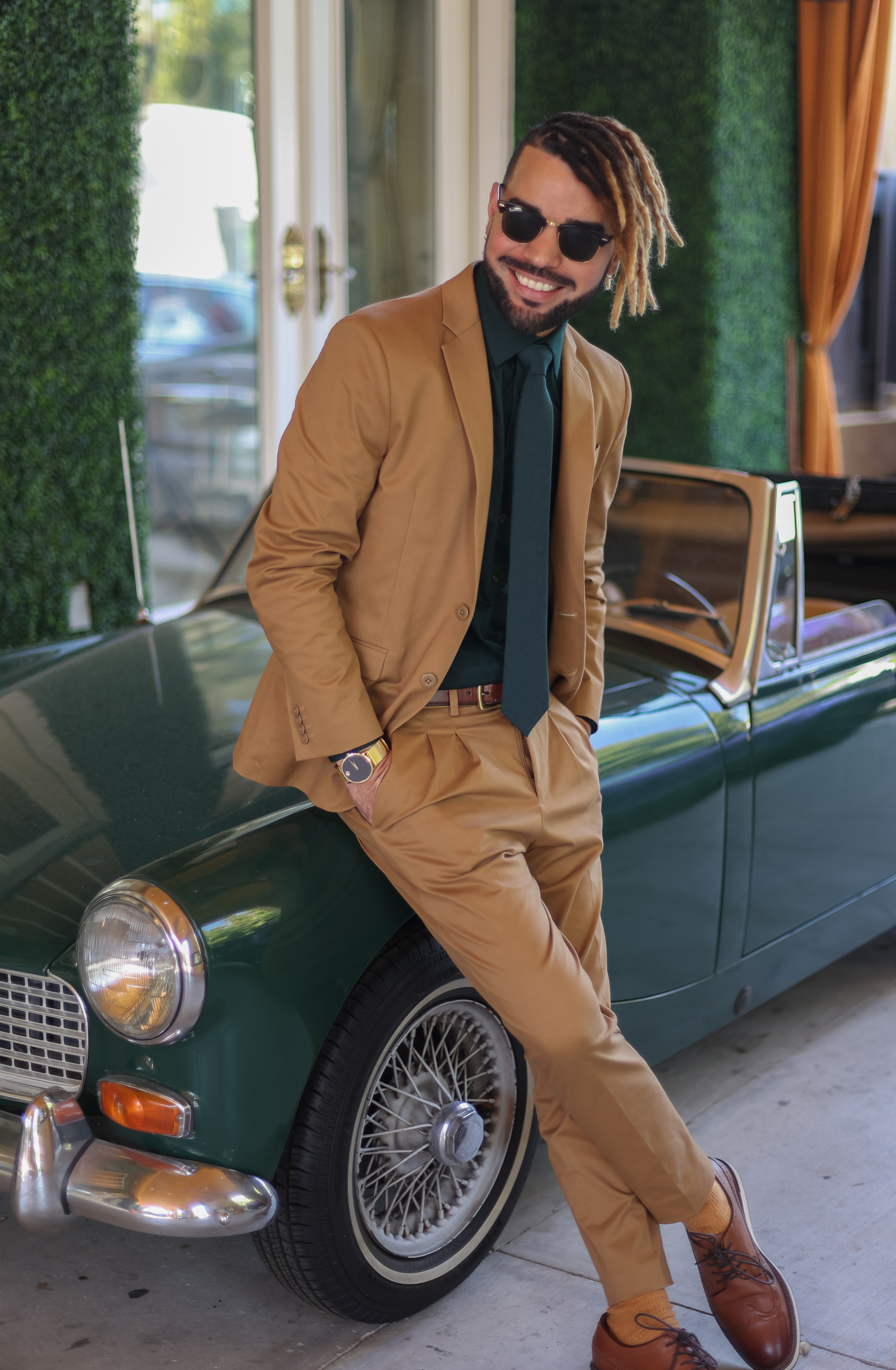 Digitals. Film photographer in Los Angeles Anastasiya Pankova