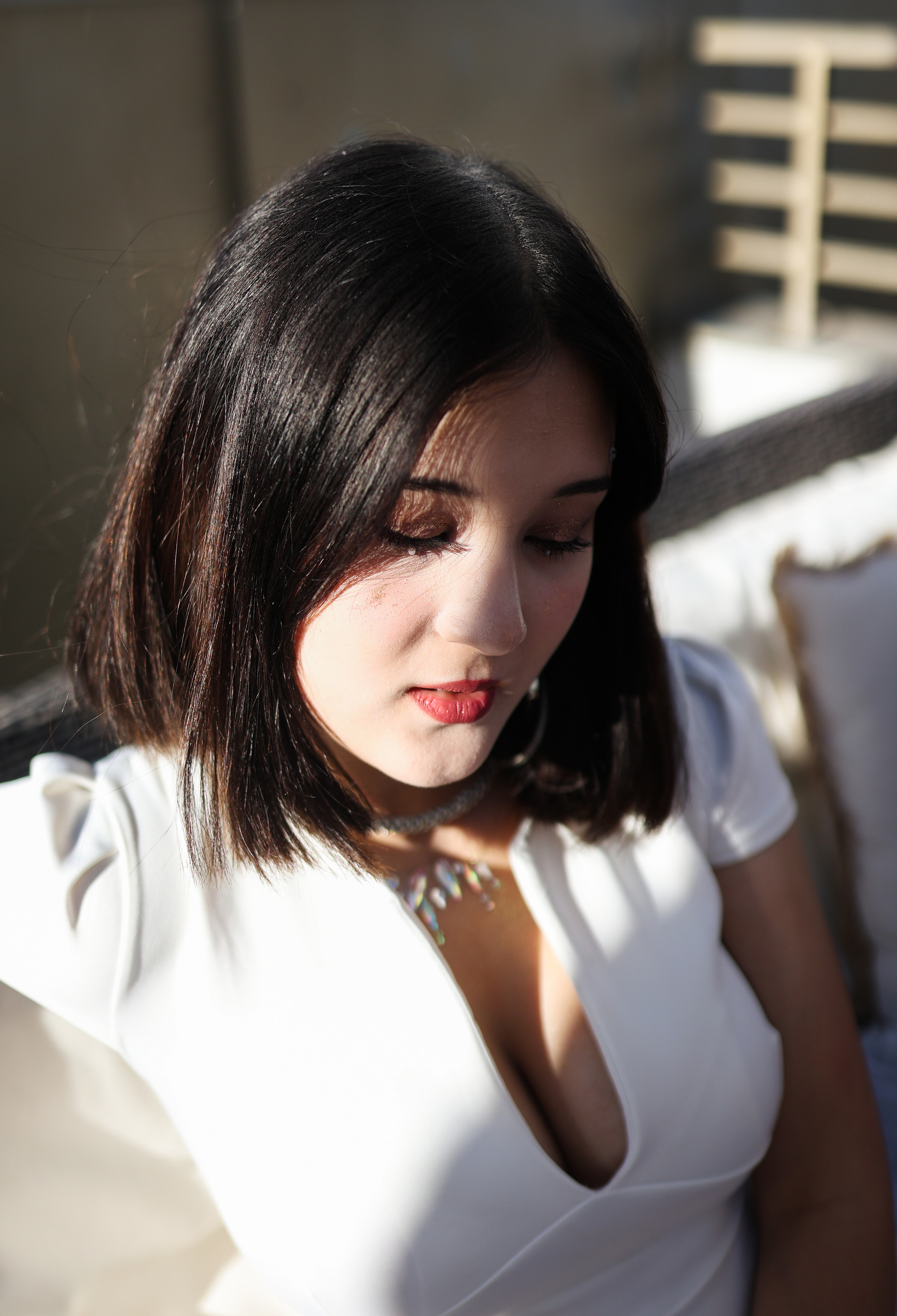 Digitals. Film photographer in Los Angeles Anastasiya Pankova