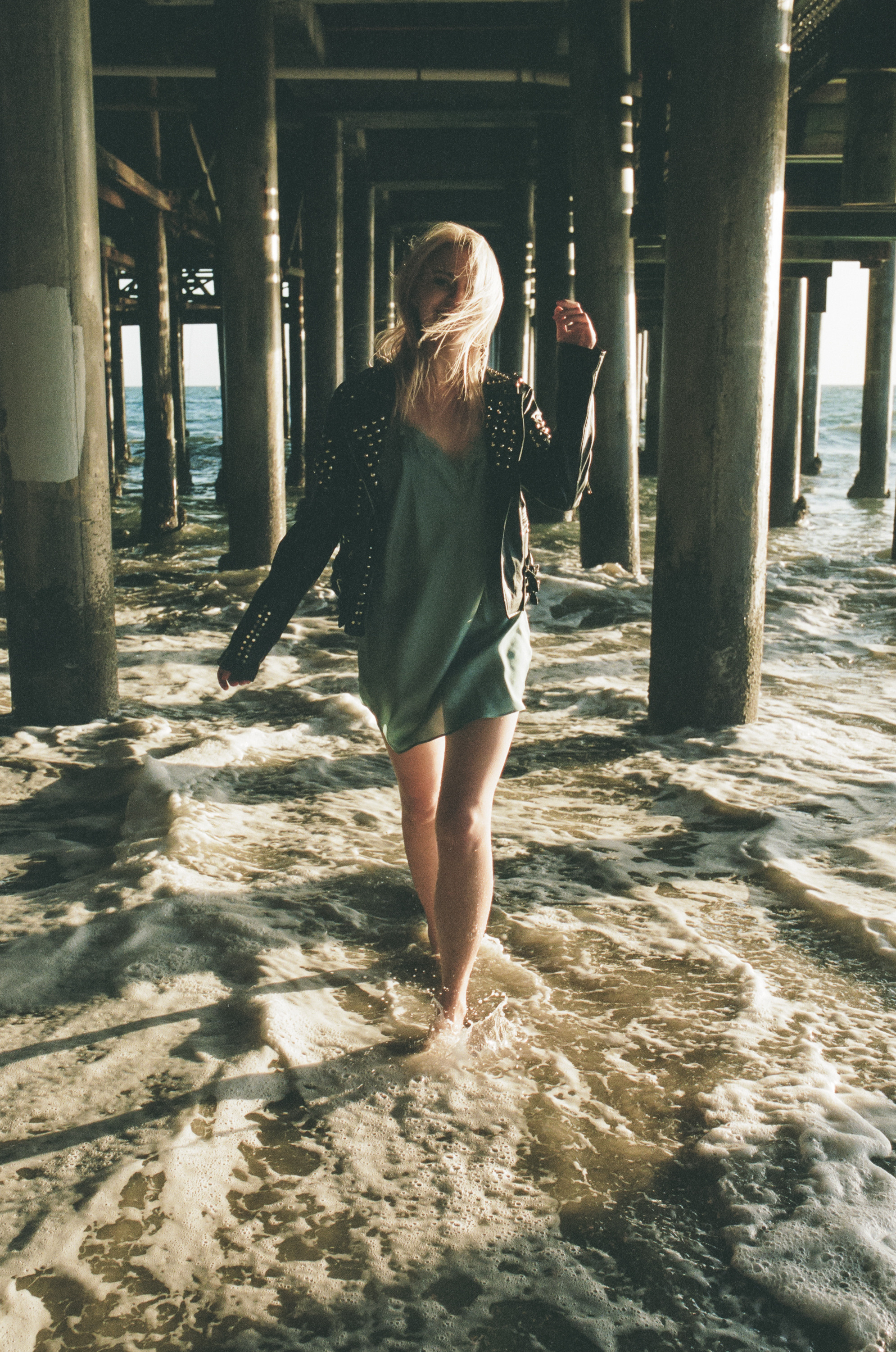 Testimonials for film photographer in Los Angeles. Film photographer in Los Angeles Anastasiya Pankova