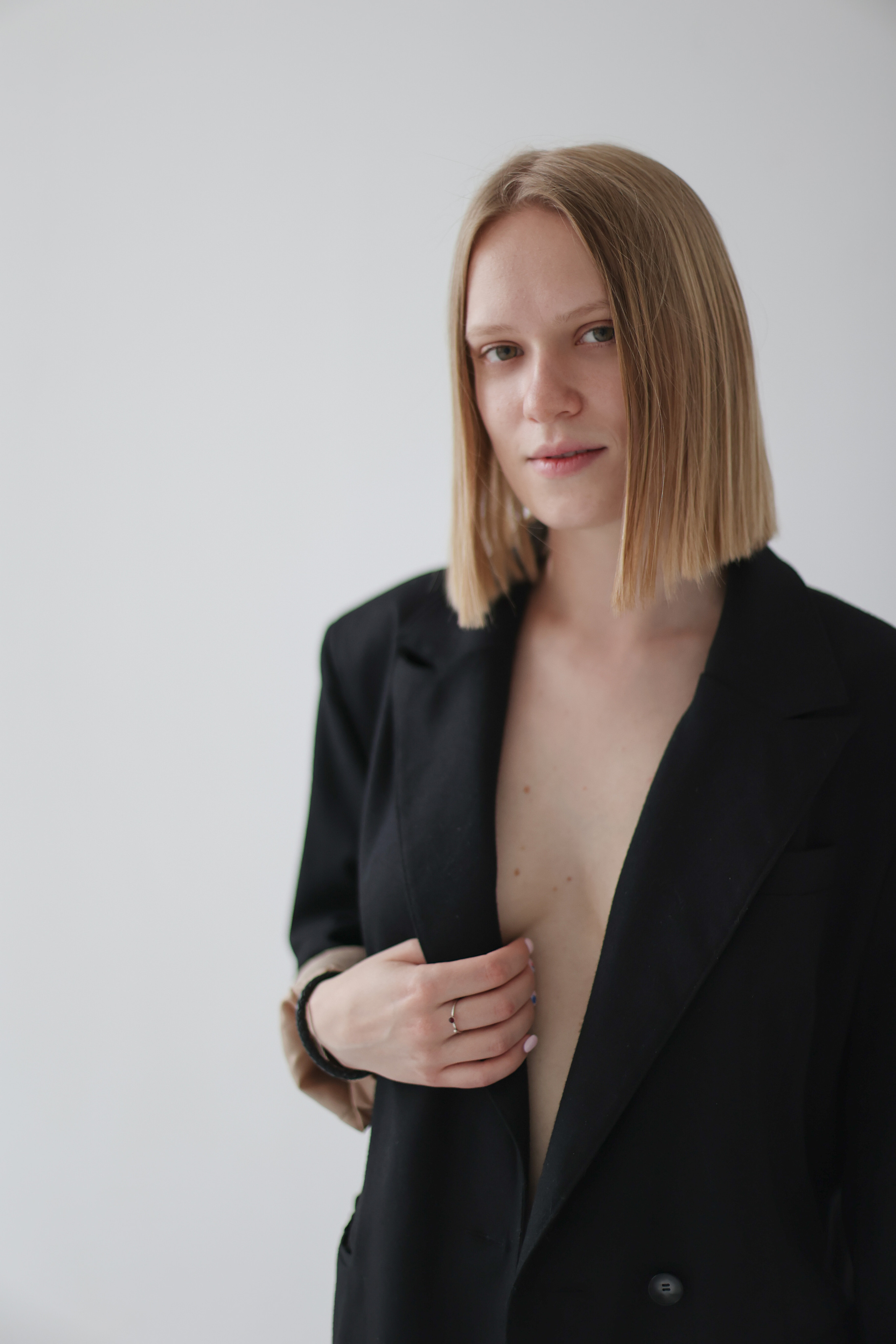 Digitals. Film photographer in Los Angeles Anastasiya Pankova