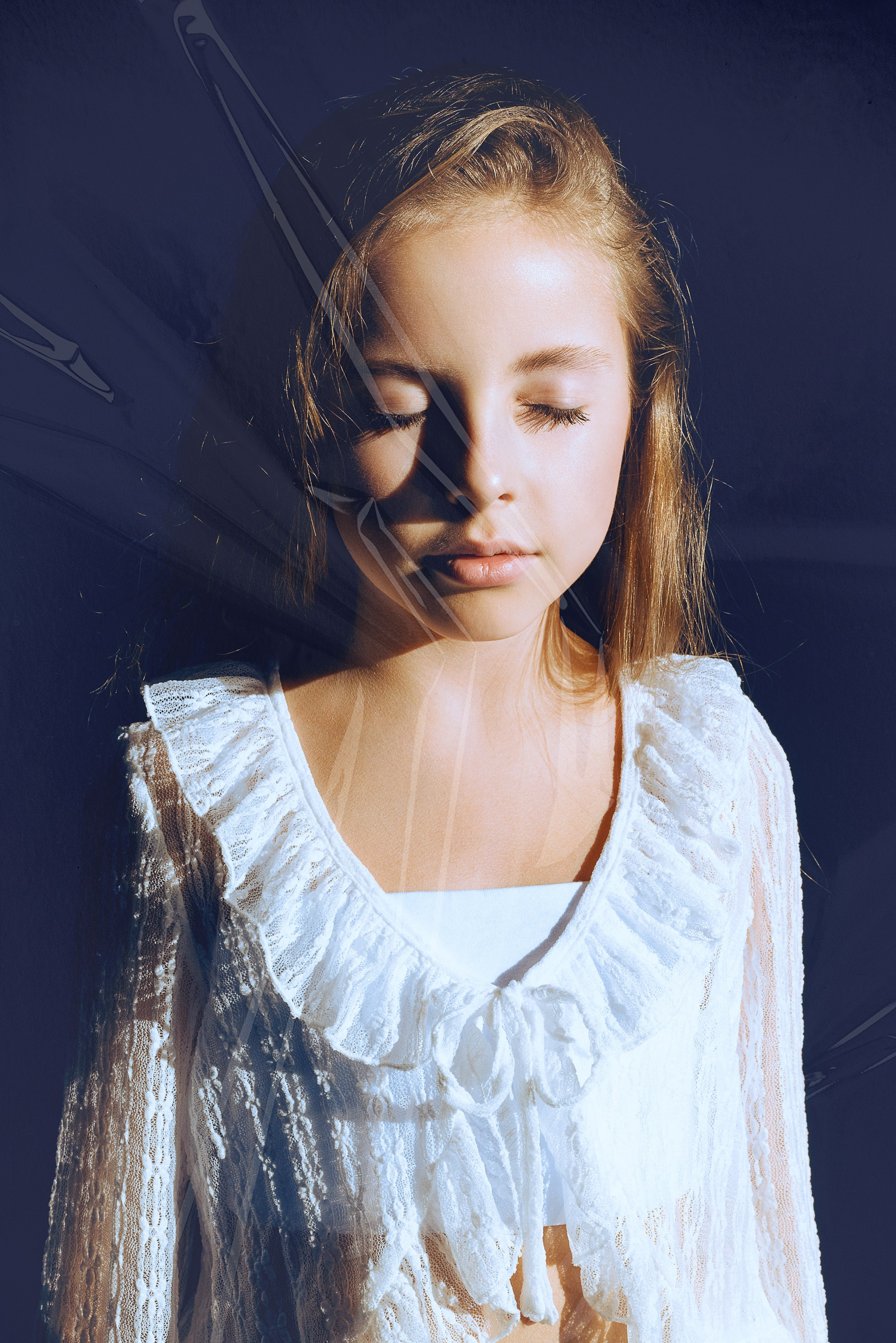 МИЛАНА (Студия). Детский фотограф Алексей Лазарев