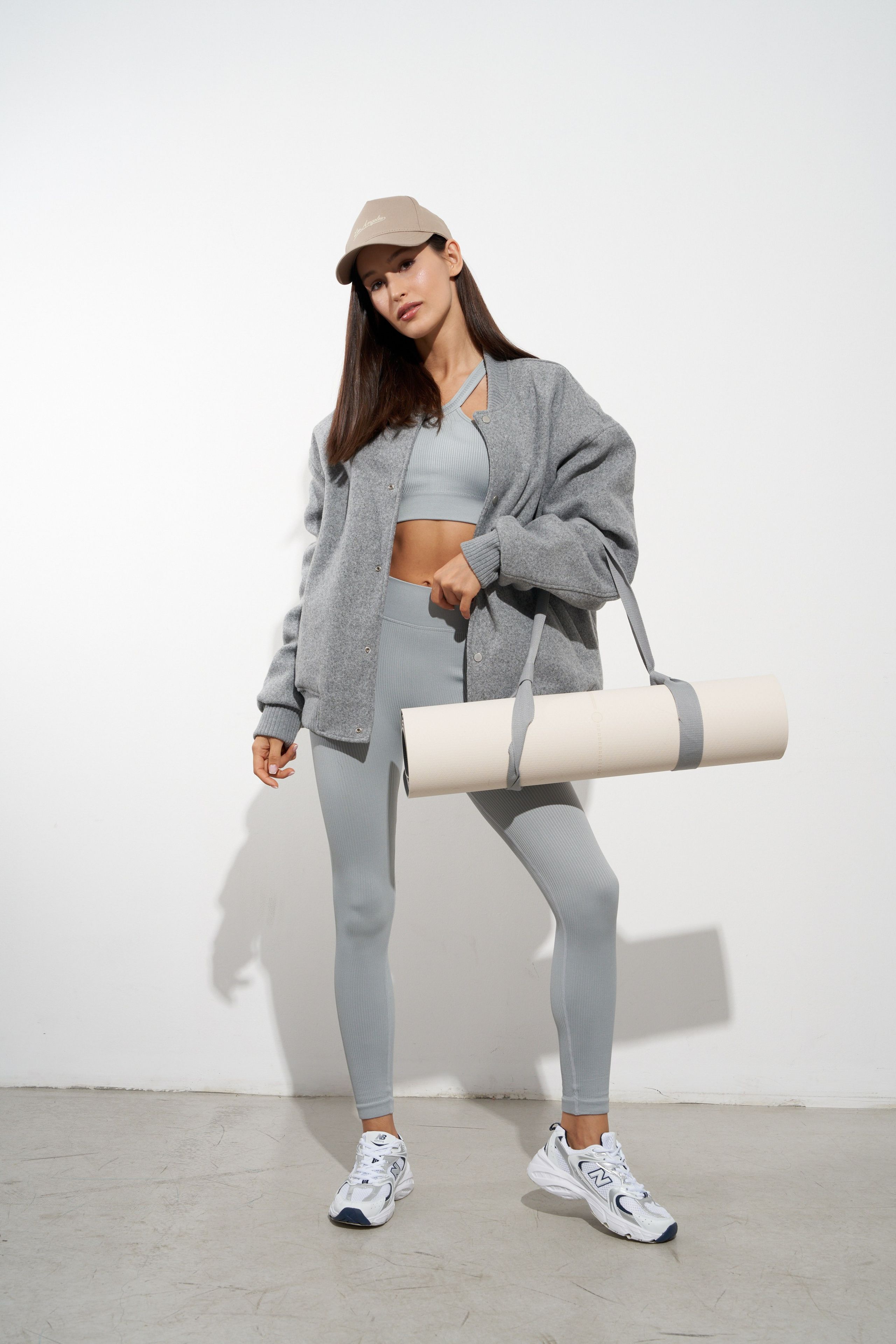 Съемка для брендов. Коммерческий фотограф в Москве Хабибуллина Эльза