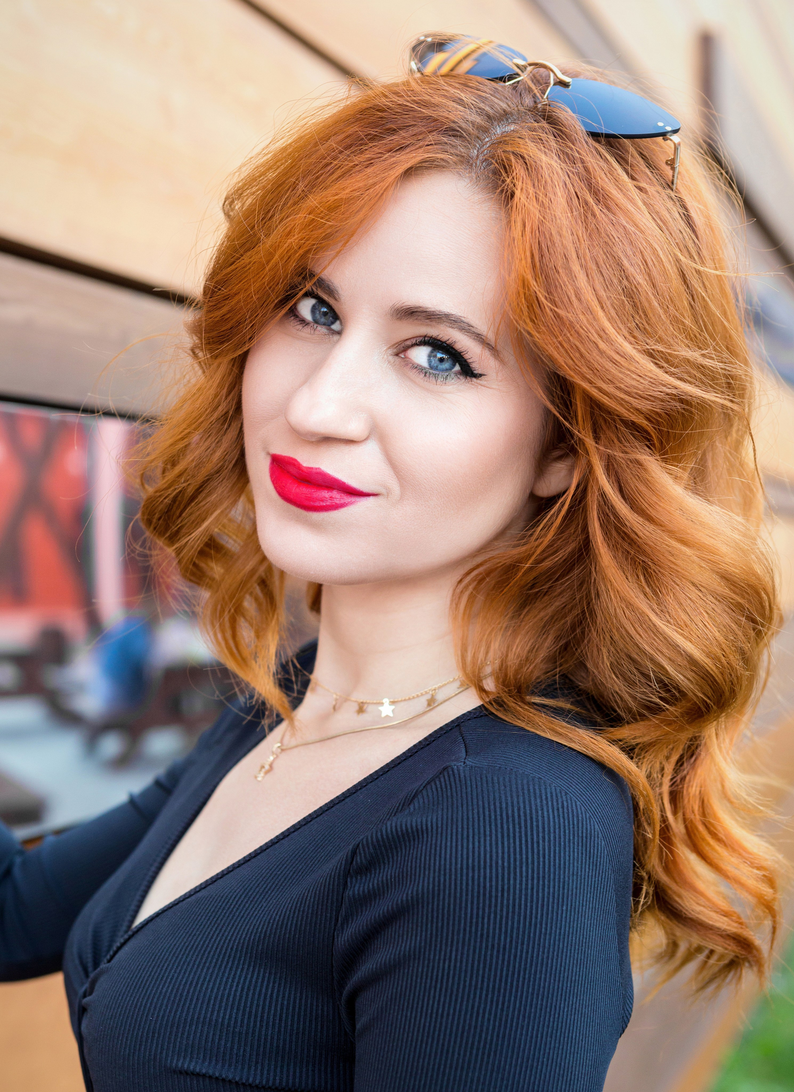 Прогулочные фотосессии в Туле