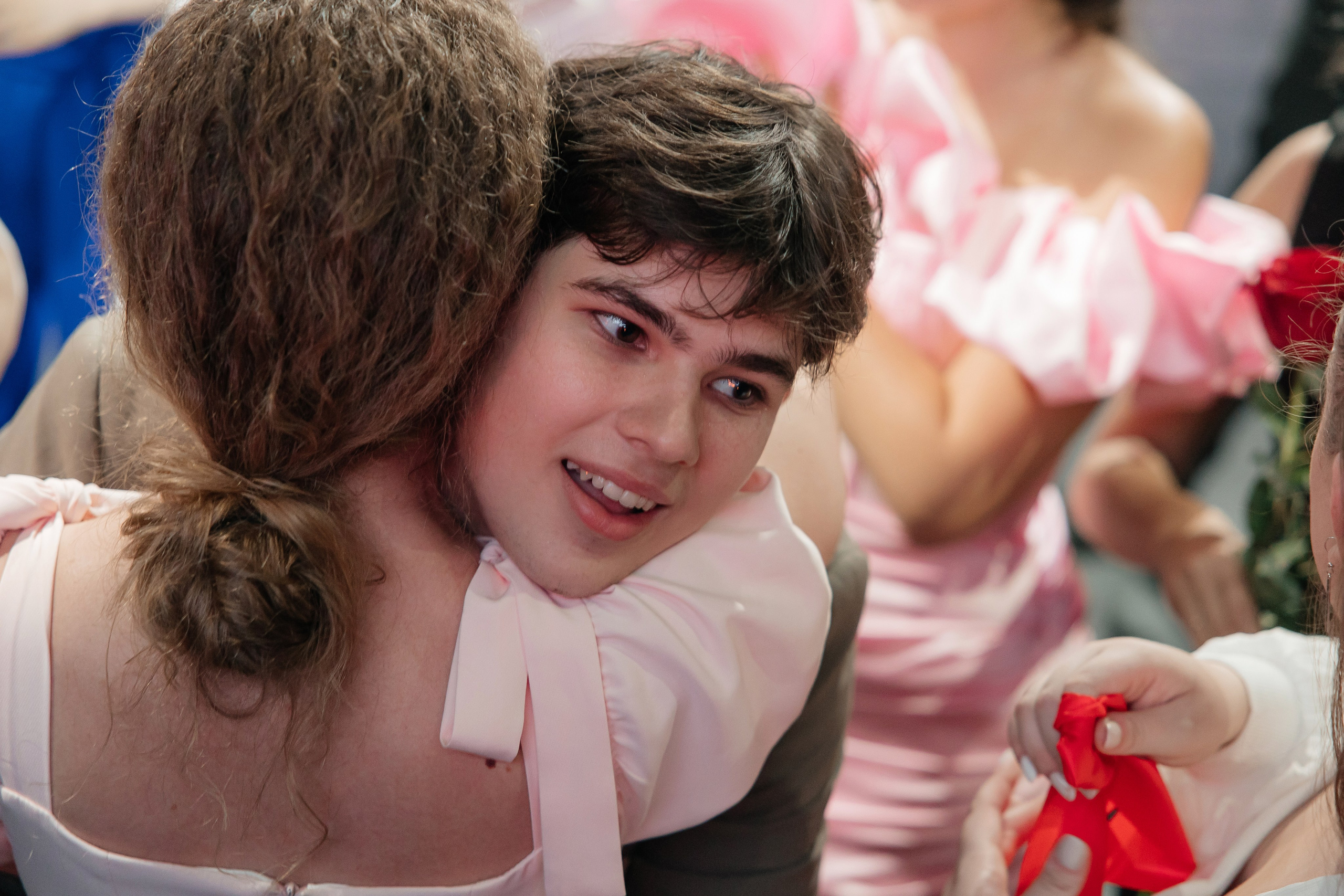 2025 Выпускной школа 34. Свадебный и Репортажный фотограф Нижний Новгород Москва Ежов Иван