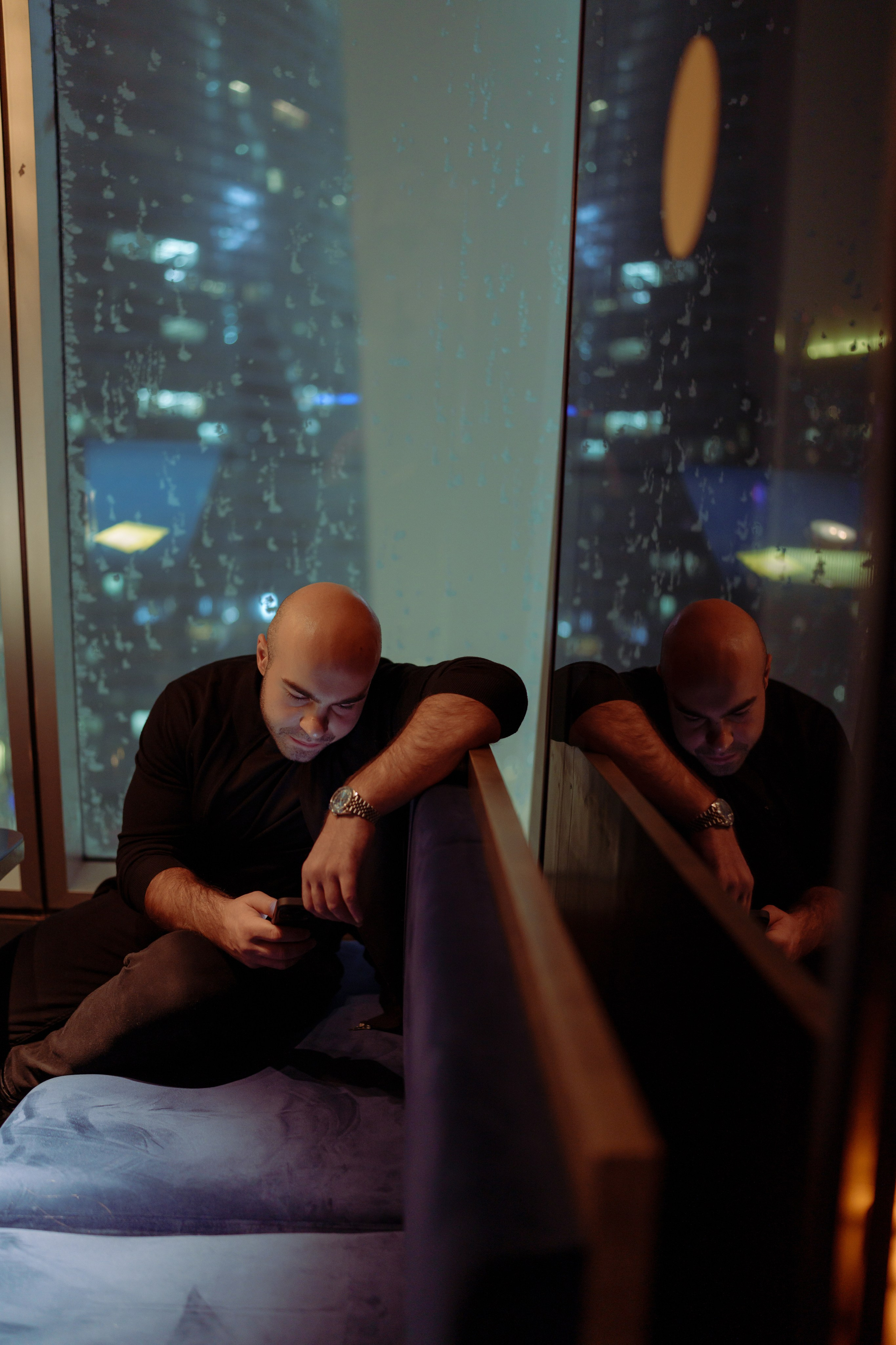 Репортажный на вечеринку в Москве. Репортажный фотограф Москва Сергей Дружинин