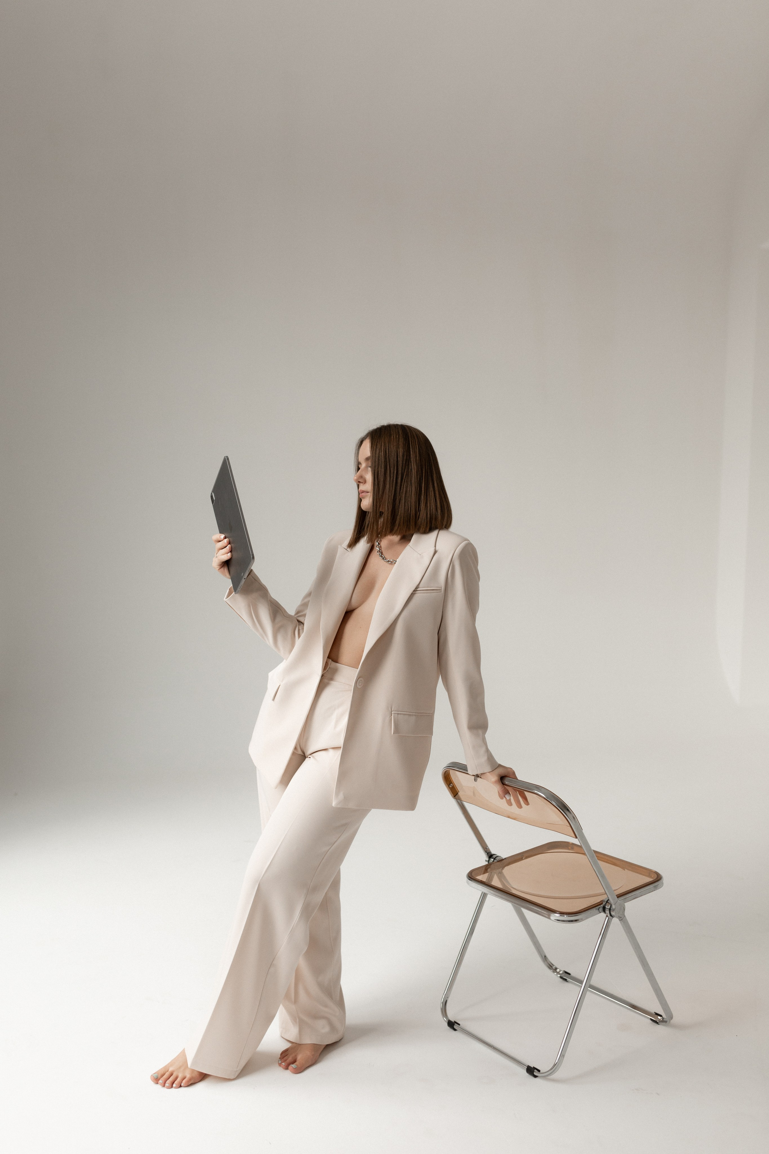 Индивидуальные съёмки. Фотограф в Москве — Александра Фоменко