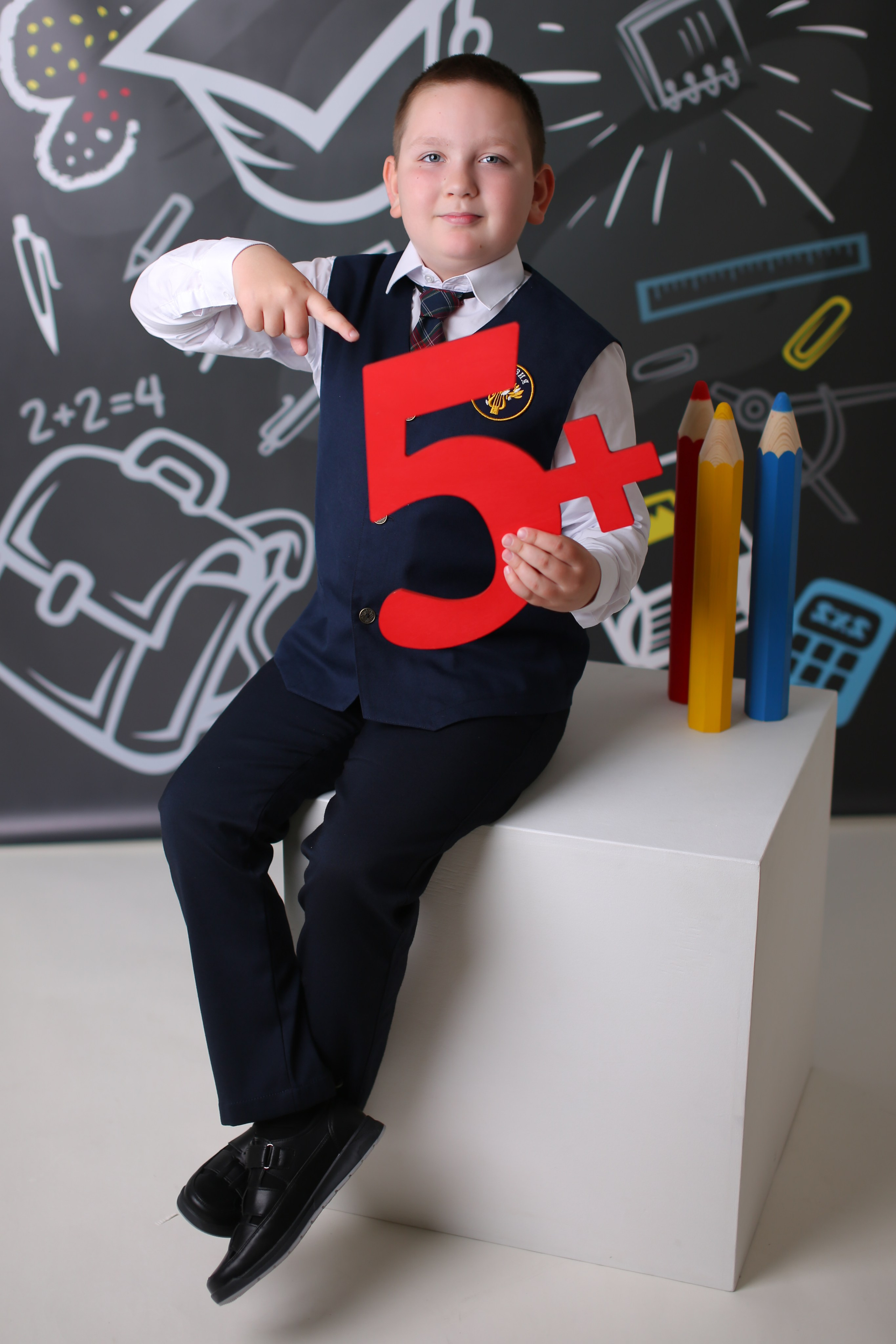 Егор. Детский фотограф Екатеринбург