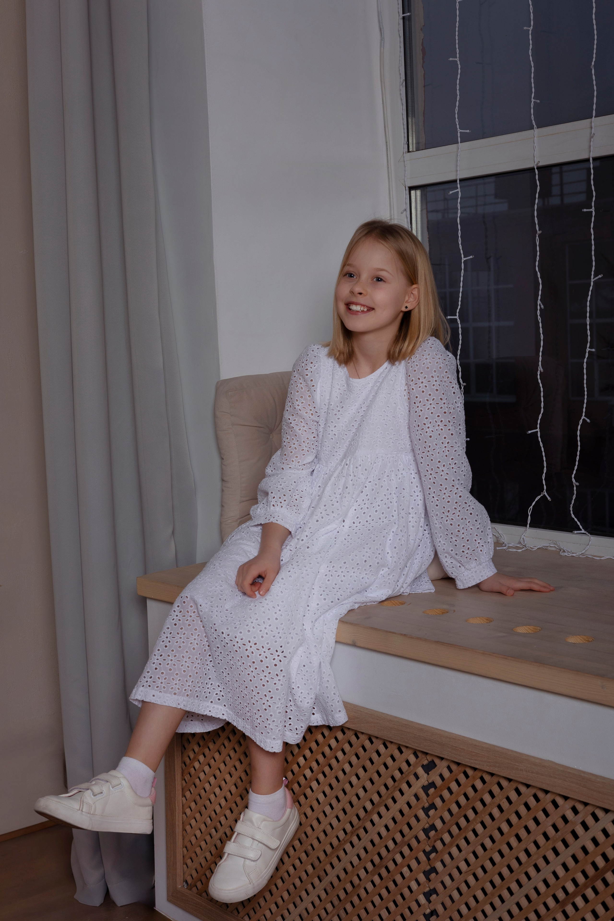 Ксения и семья. Фотограф в Подольске Яковлева Ольга