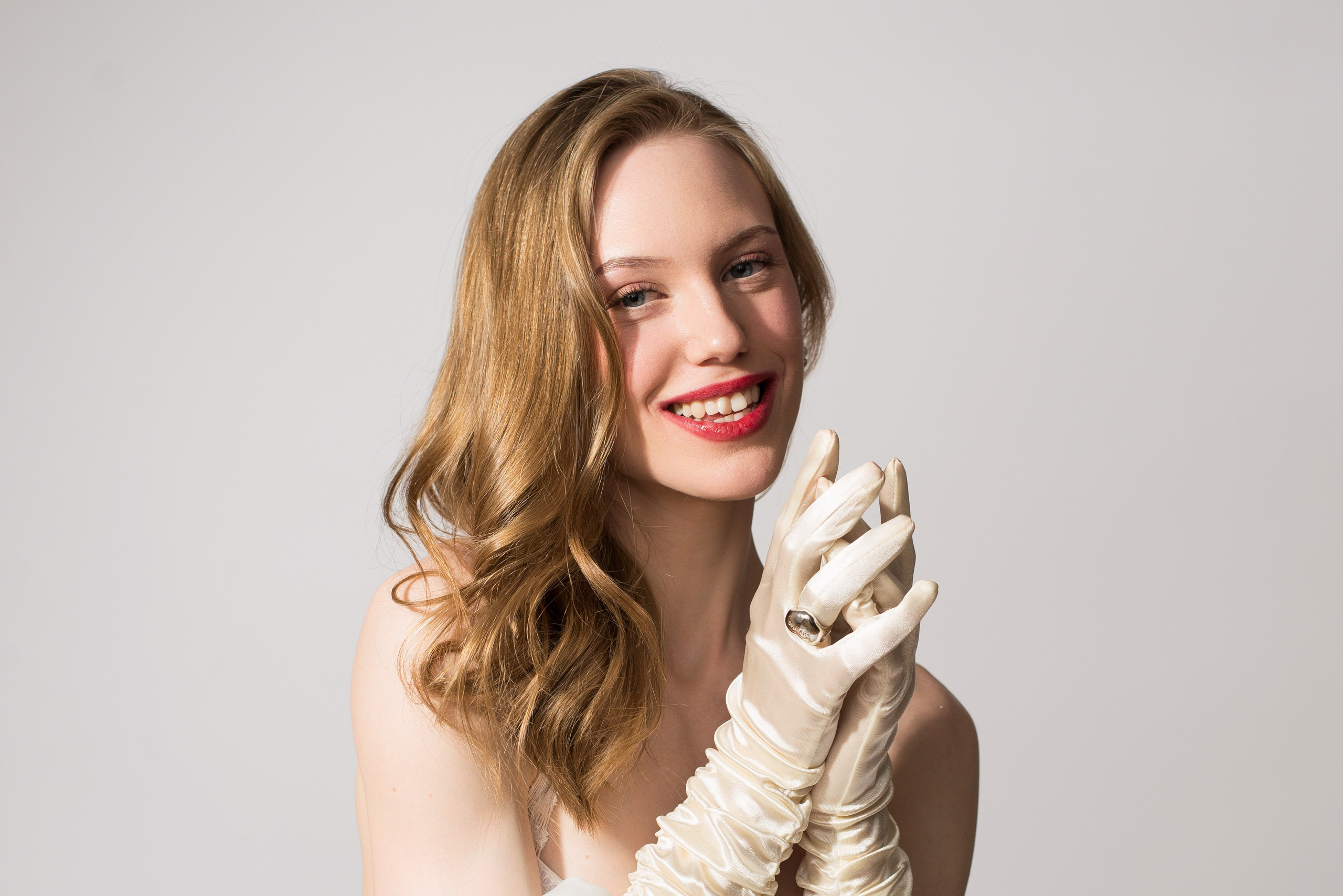 Портреты. Фотограф Вадим Дородников