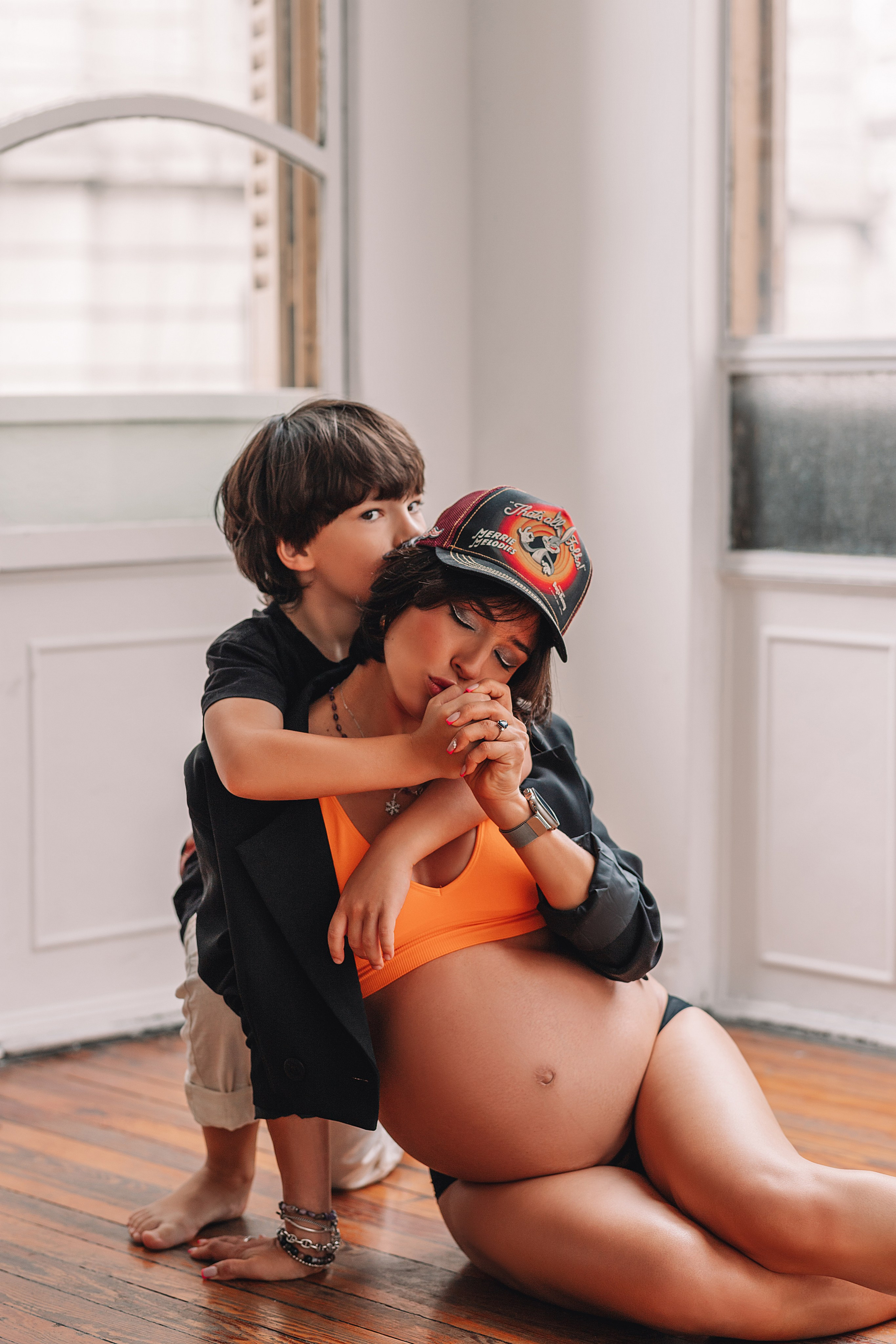 Семейная. Фотограф в Буэнос-Айресе