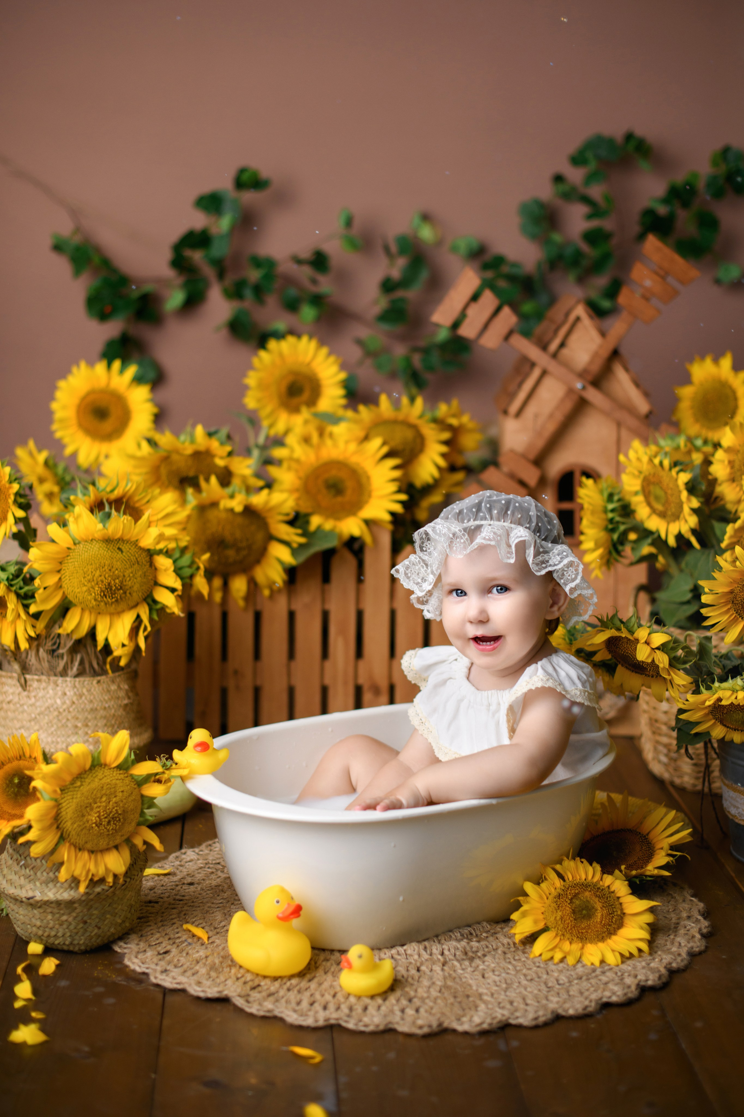 Фотопроекты. Любовь Федоряева — фотограф в Симферополе и в Крыму