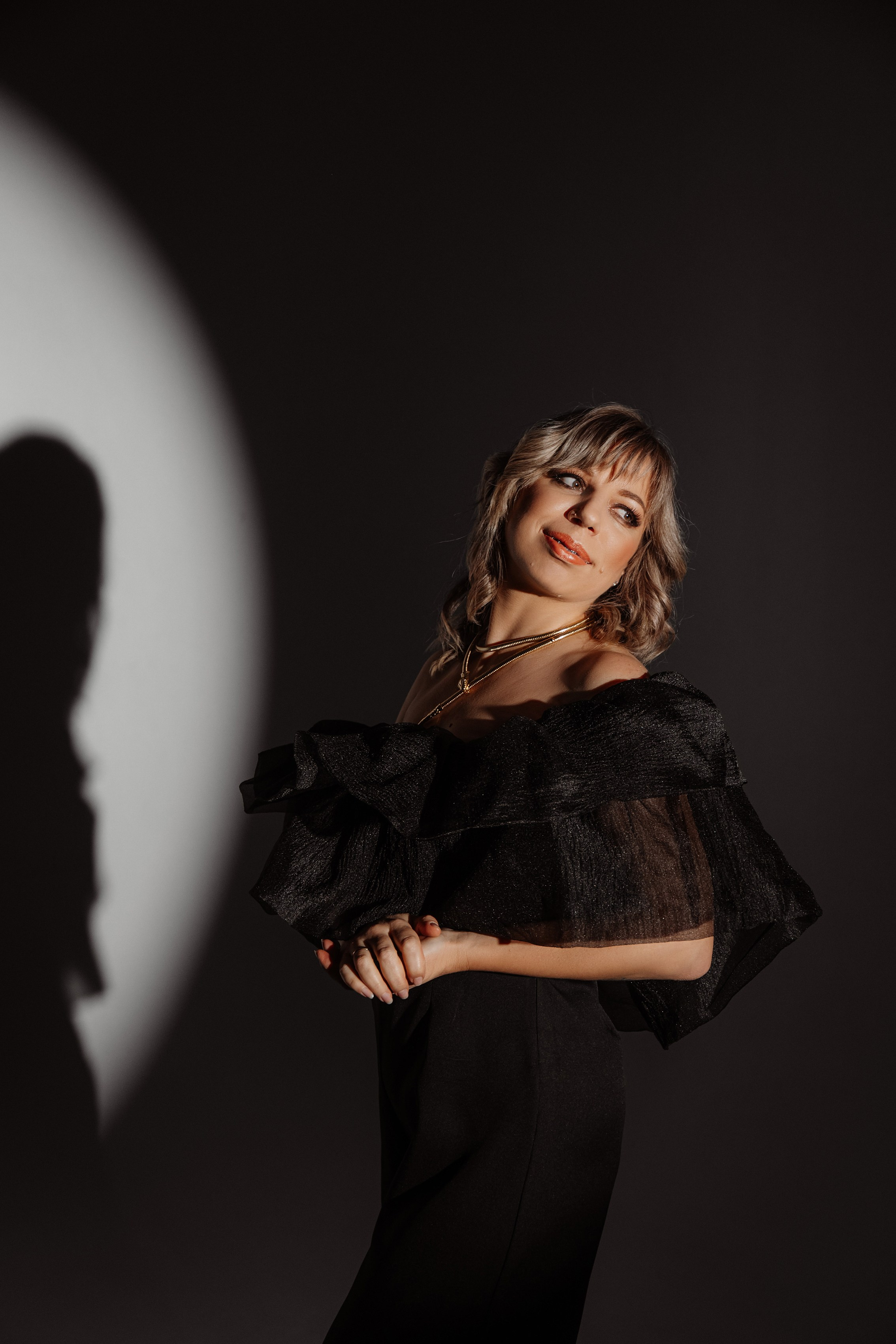 Женские фотосессии. Фотограф Норильск Талнах Оксана Пашкевич