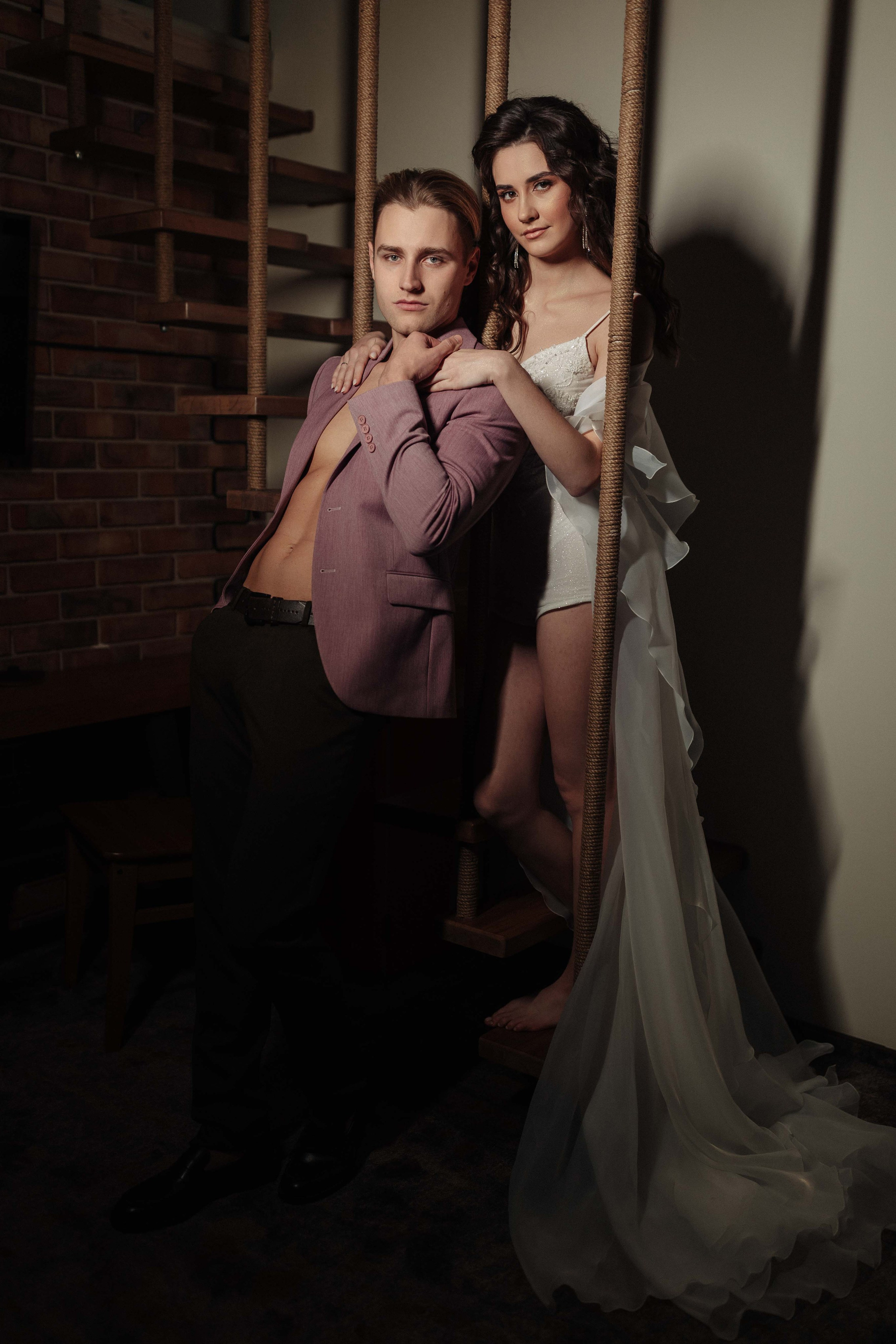 Игорь и Федосья. Алексей Шаров — свадебный и репортажный фотограф в Нижнем Новгороде