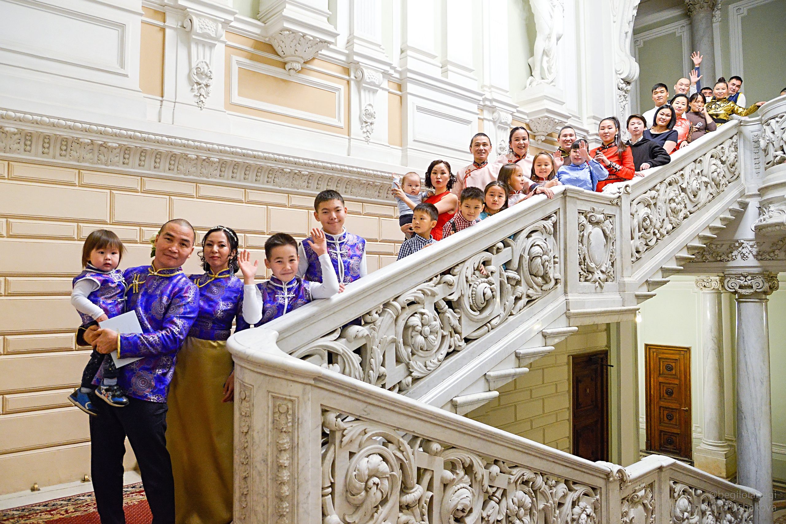 Свадьба I Национальная. Событийный фотограф в Санкт — Петербурге Elena Ushakova