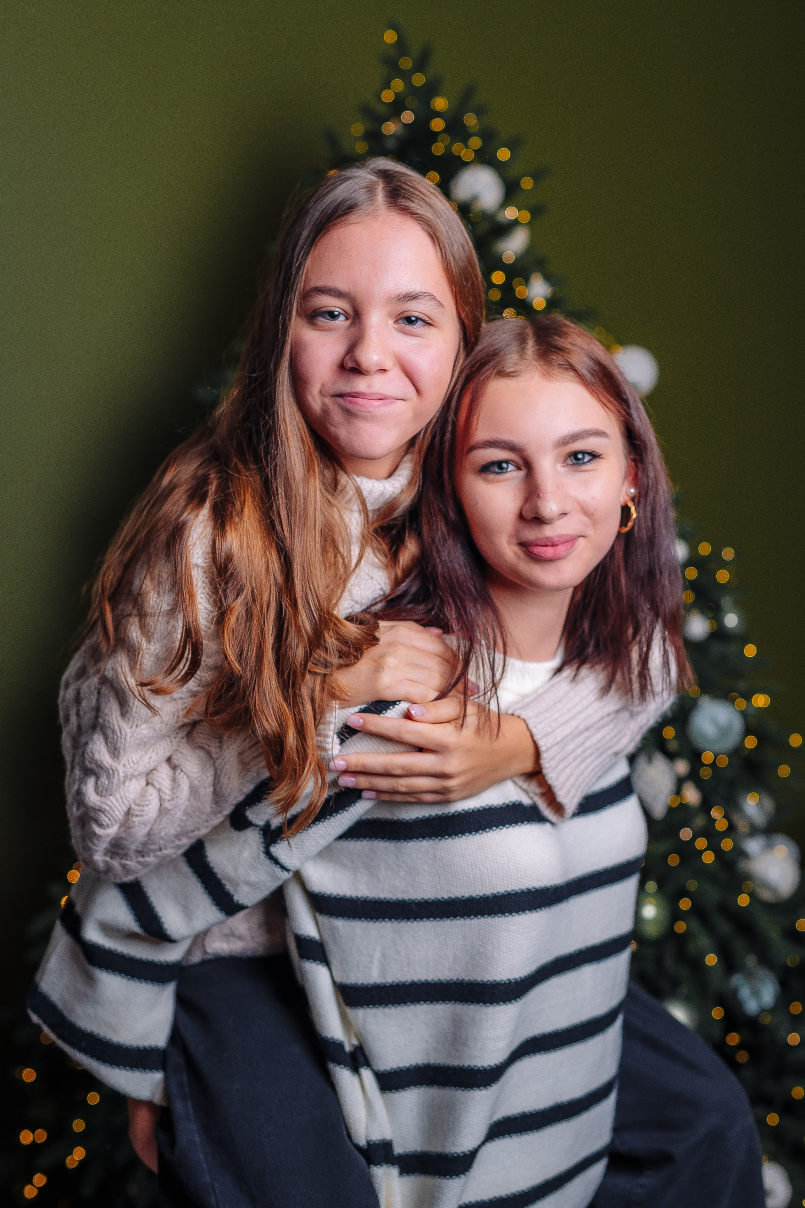 Выпускной альбом — 9 «А». Иван Кубик — фотограф и видеограф