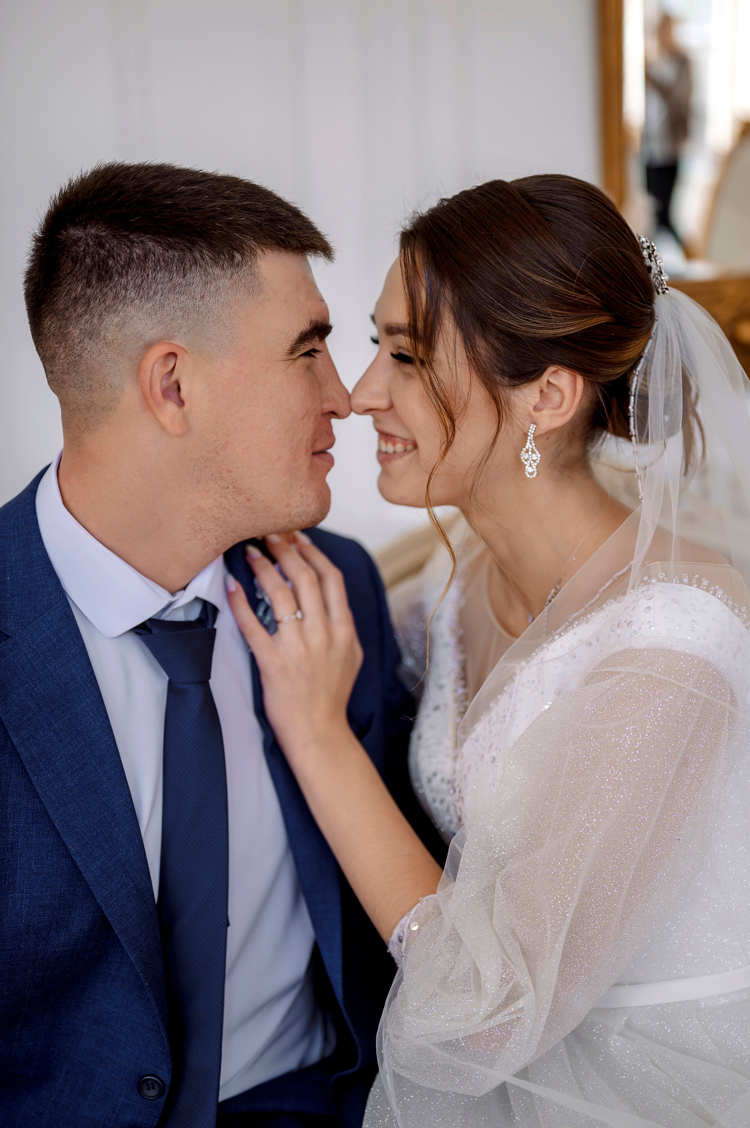 Свадебные фотосъёмки. Фотограф г. Пенза — Светлана Зойкина