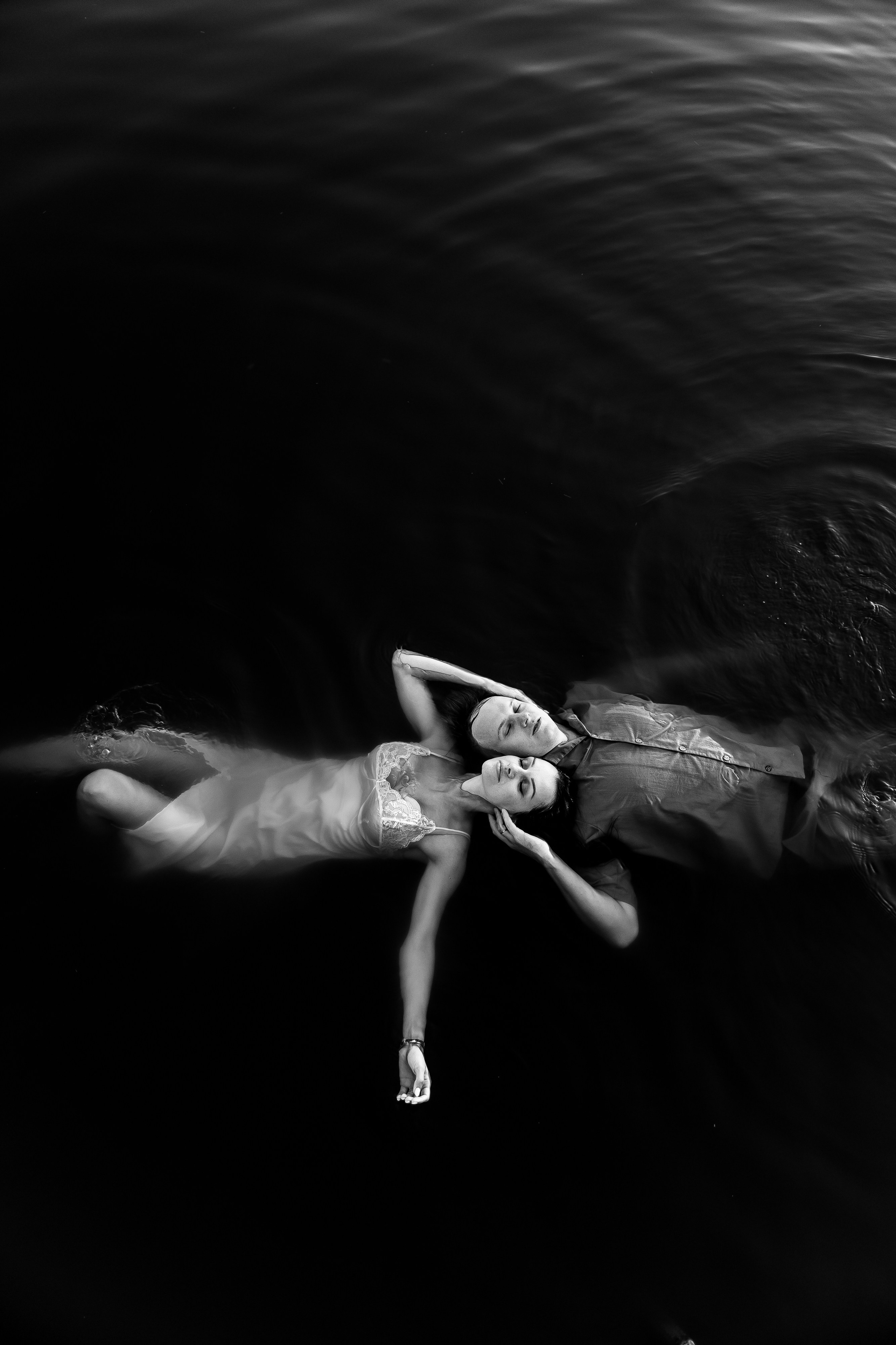 Яна и Никита