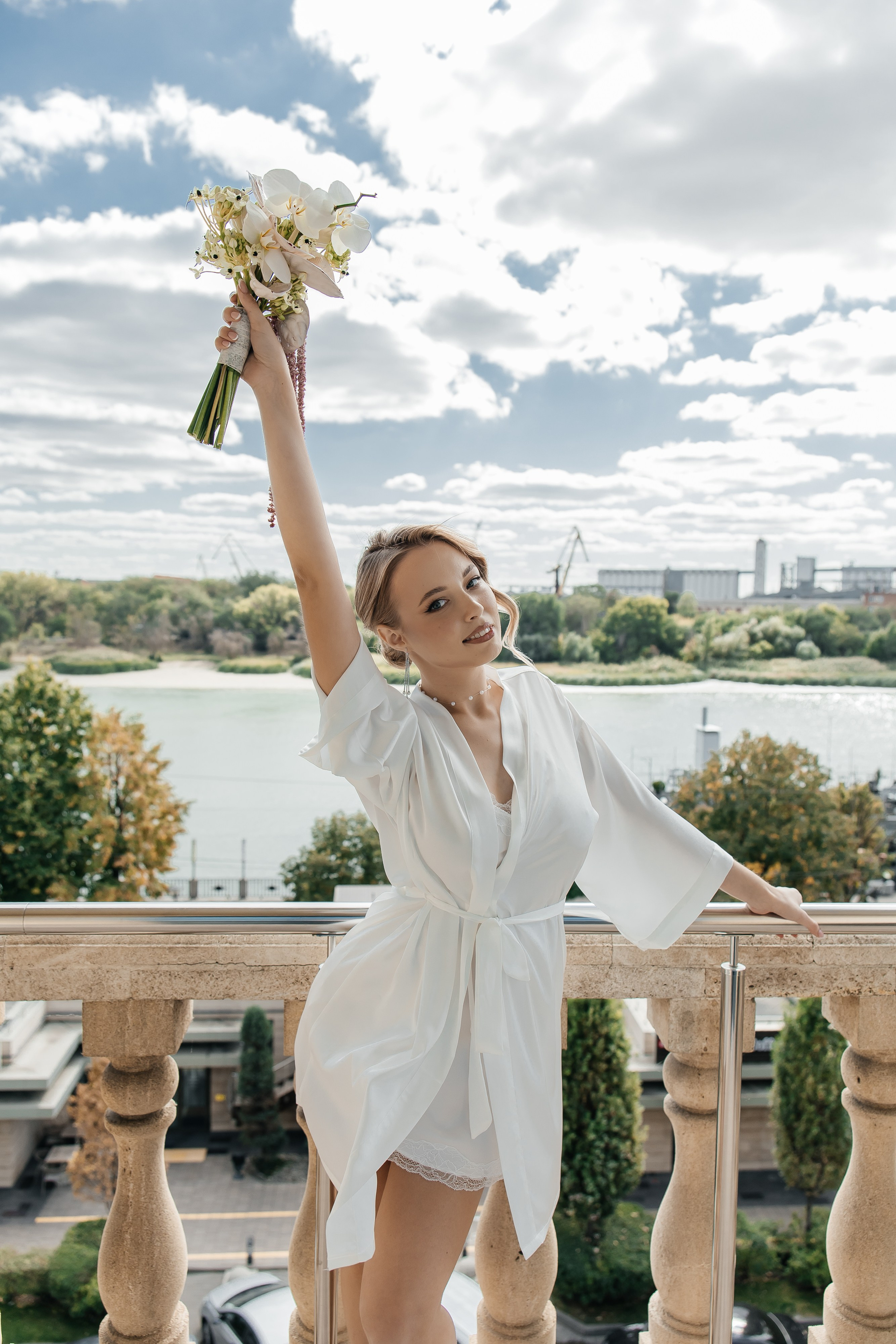 Полина и Влад