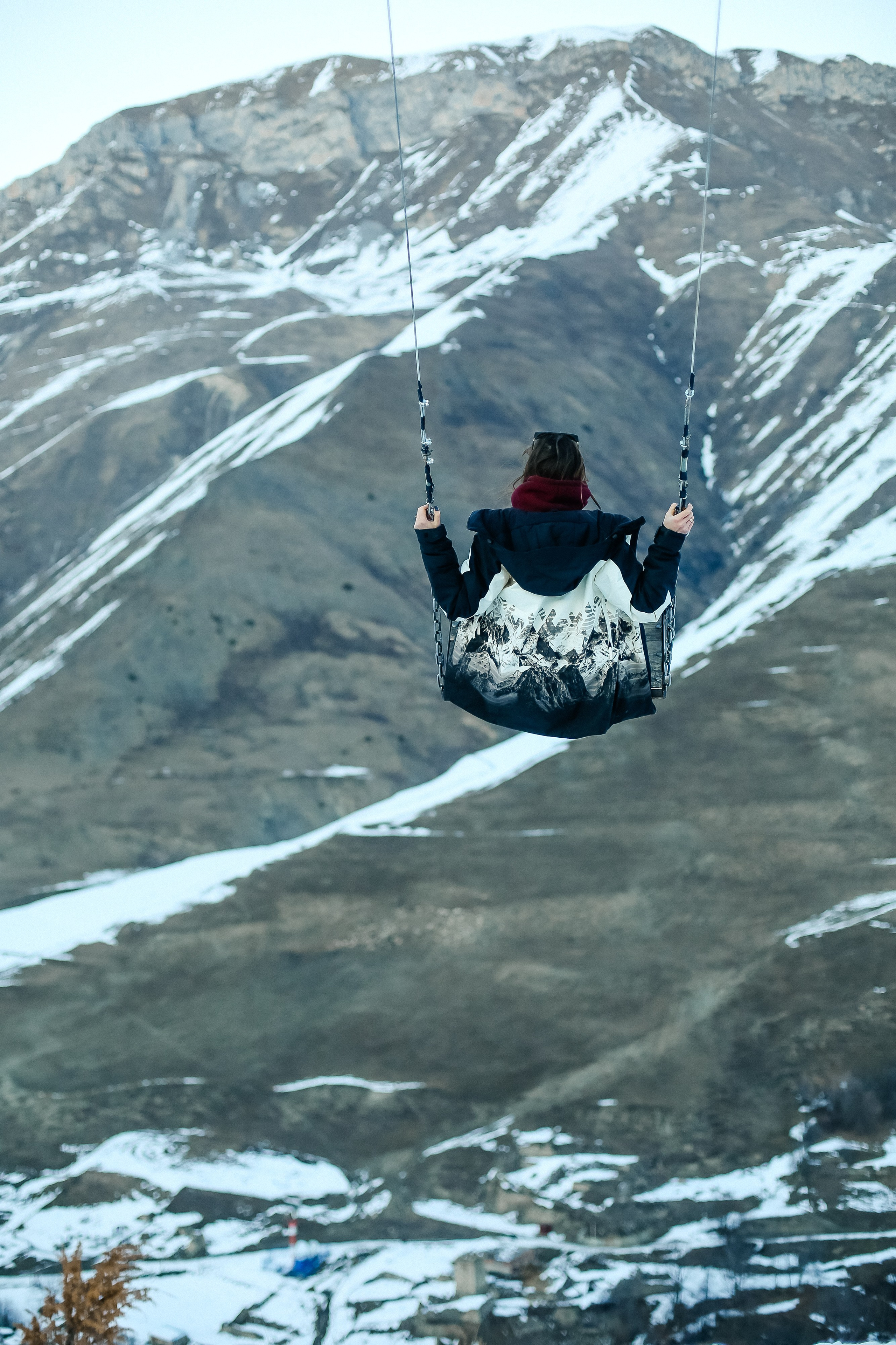 Северная Осетия