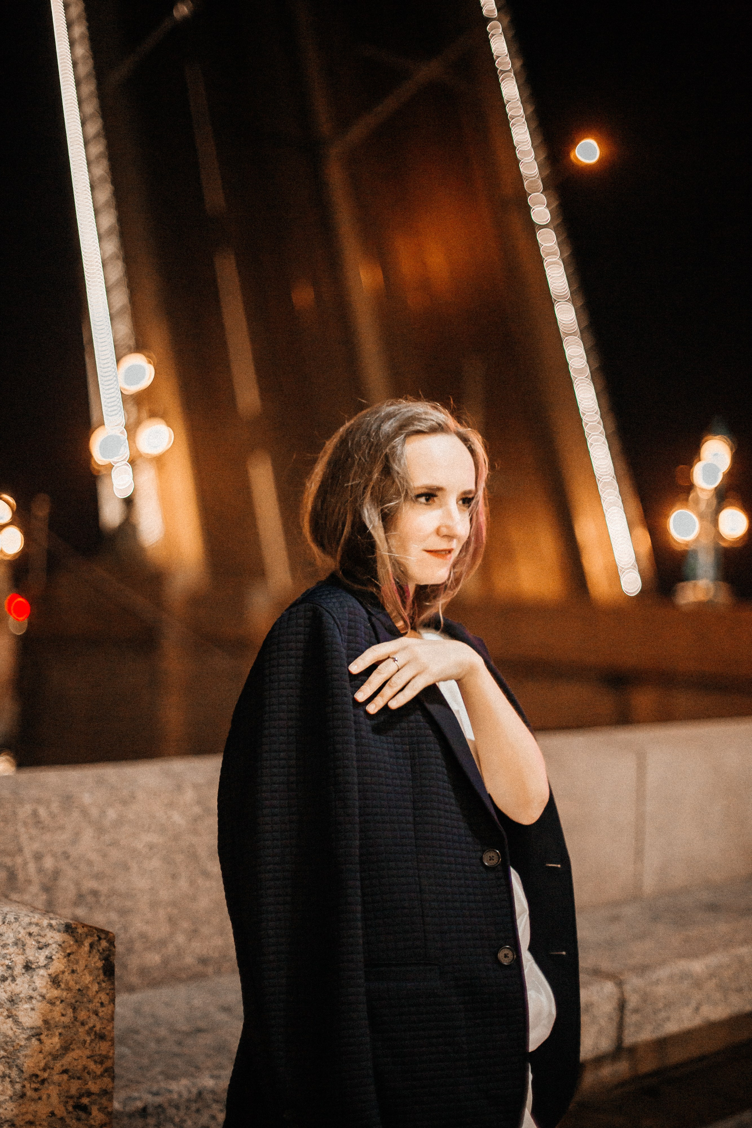 Анна и Сергей