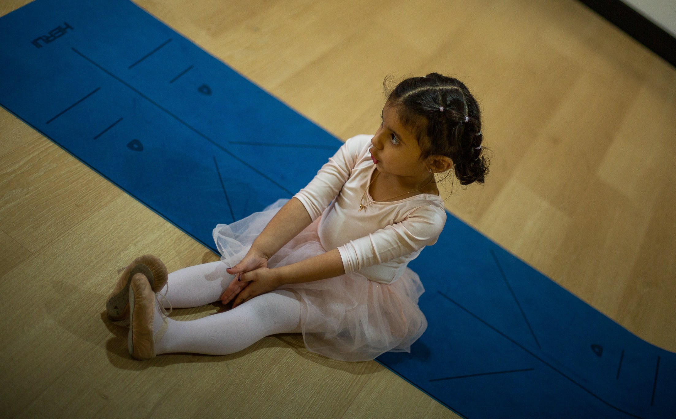 Балетный класс