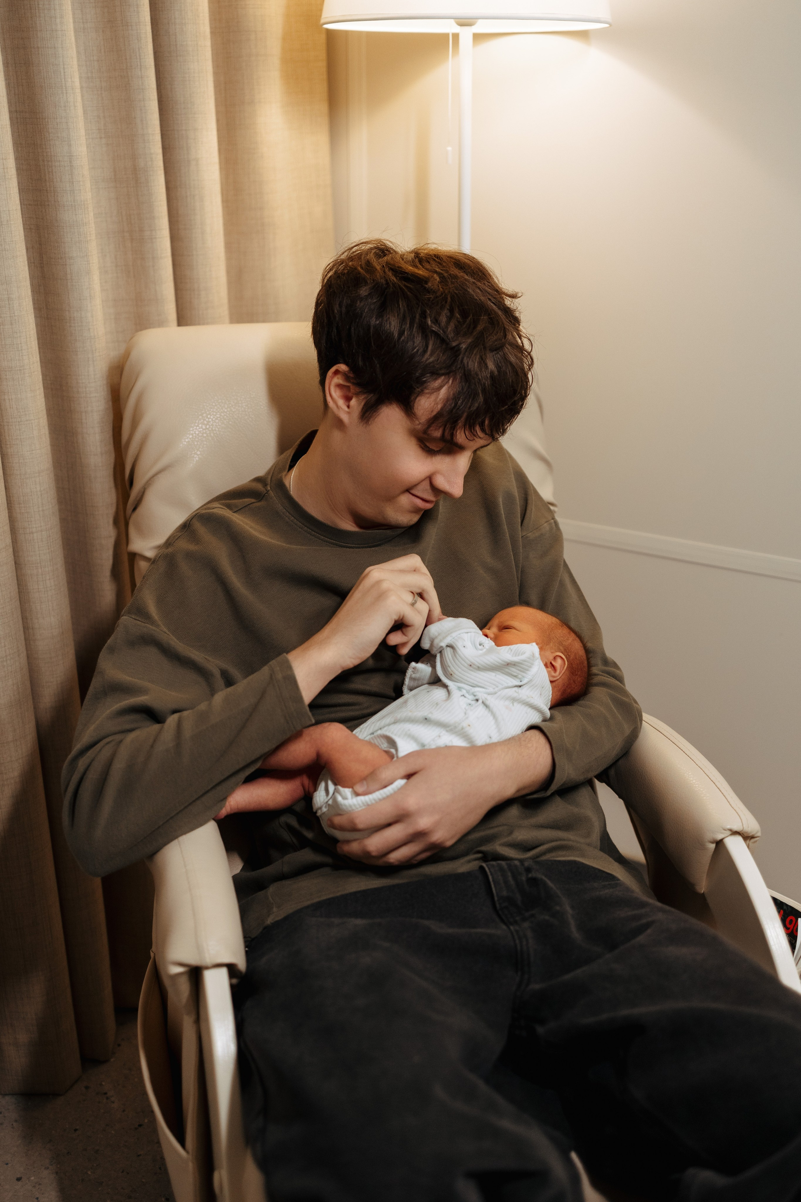 Час до дома. Фотограф в Санкт-Петербурге Виктория Безверхая