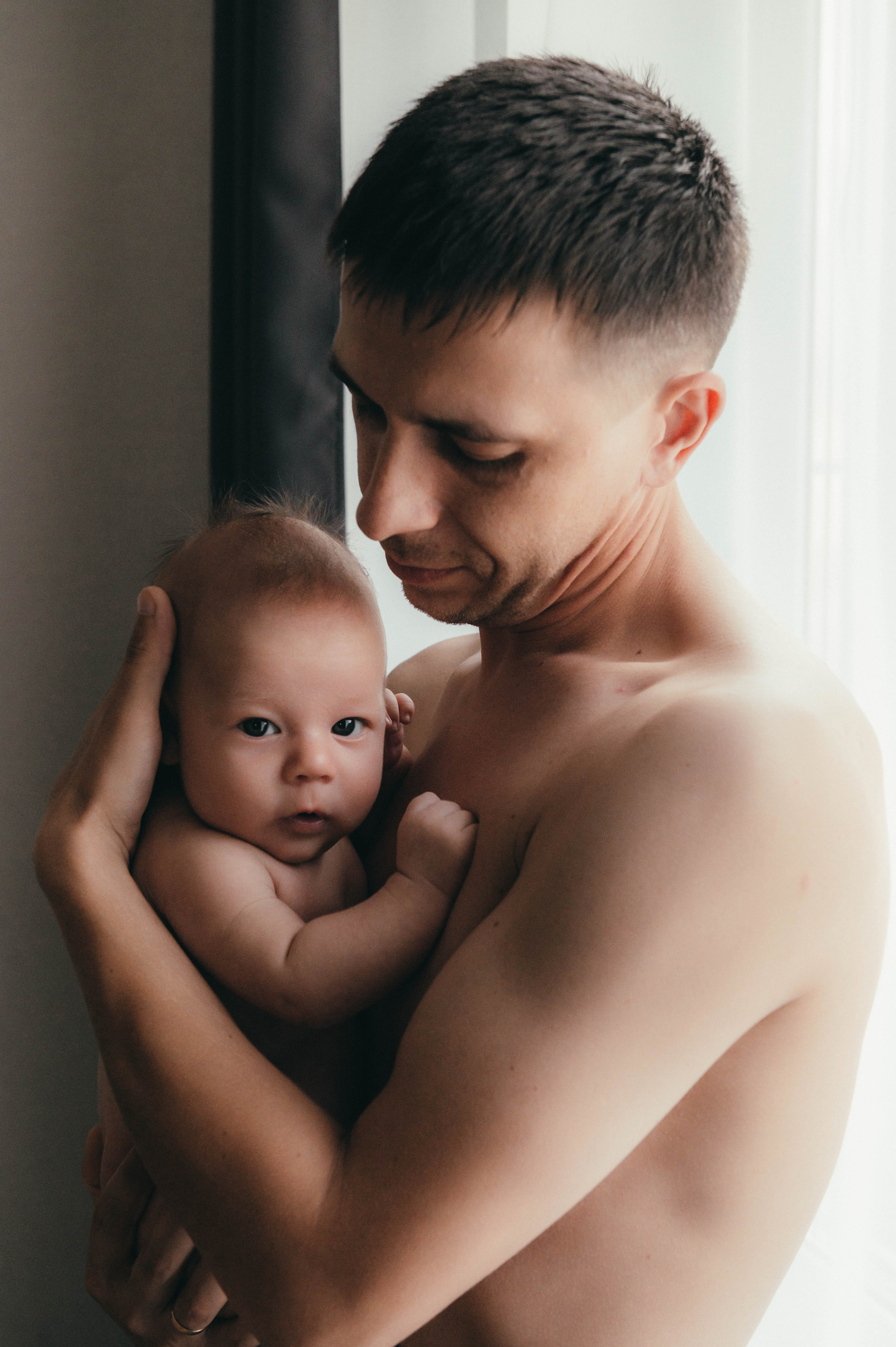 Семейный, детский и фотограф ньюборн в Нижнем Новгороде