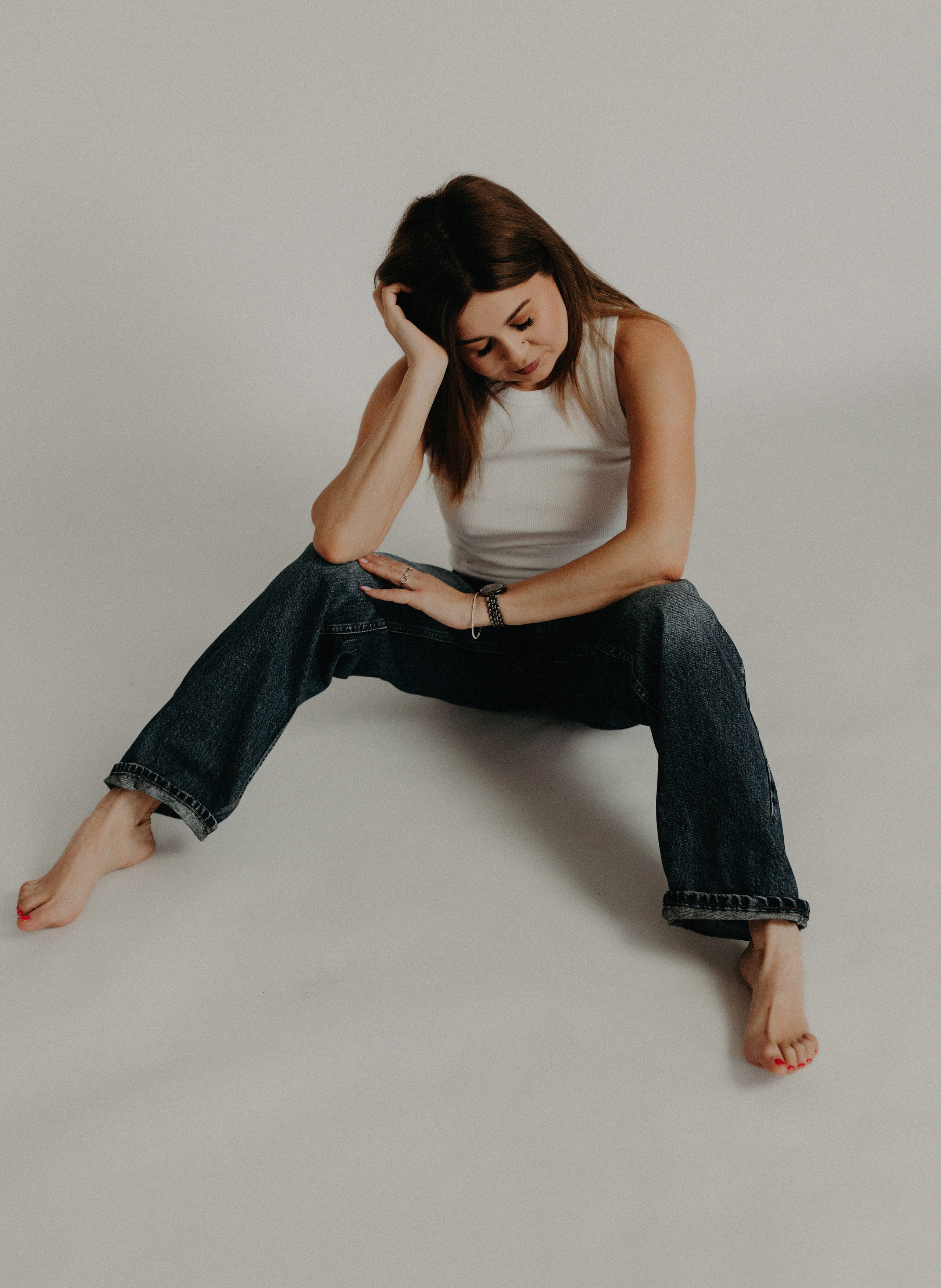 Ольга. Свадебный и семейный фотограф в Казани и Волжске