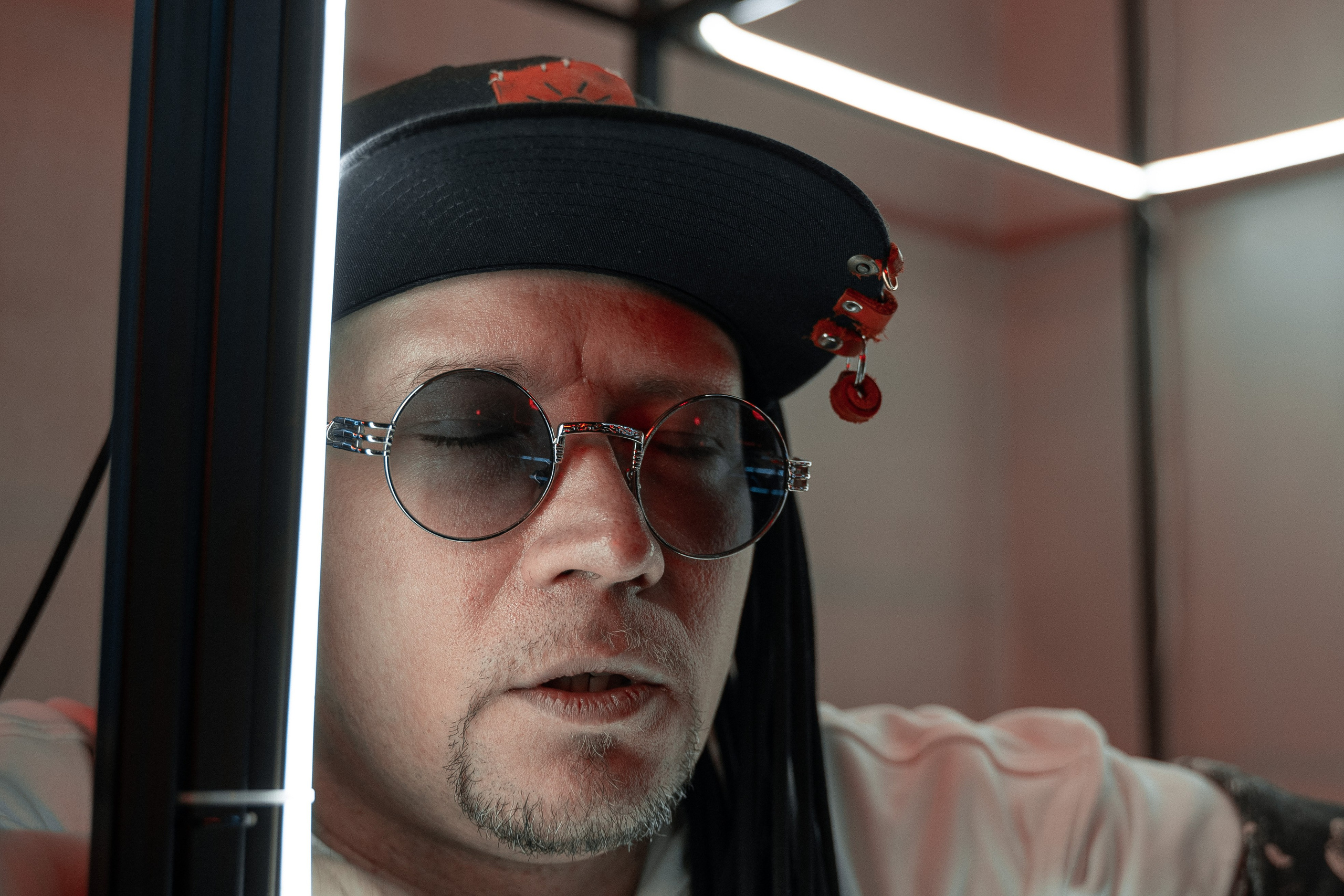 Фото. Music label Dust Heave sound