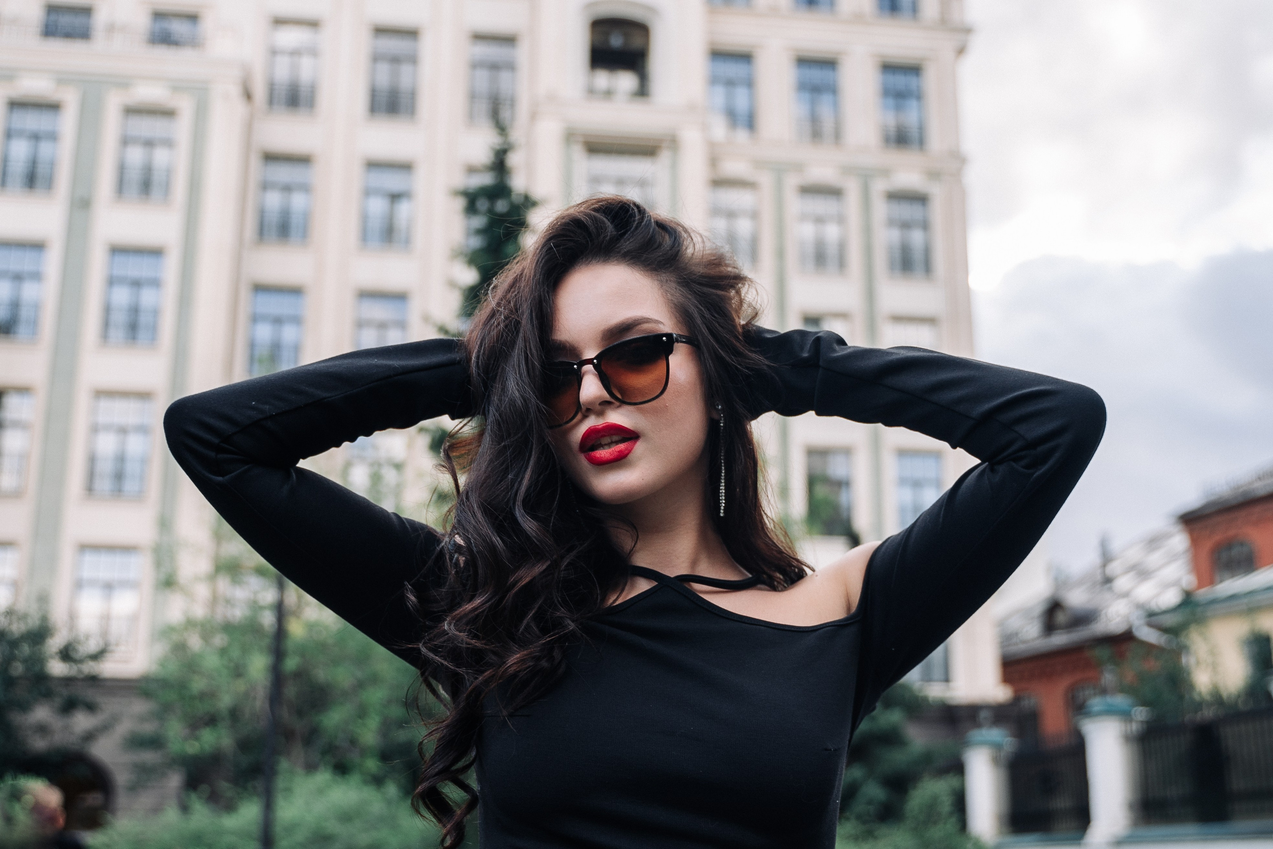 Фото. Music label Dust Heave sound