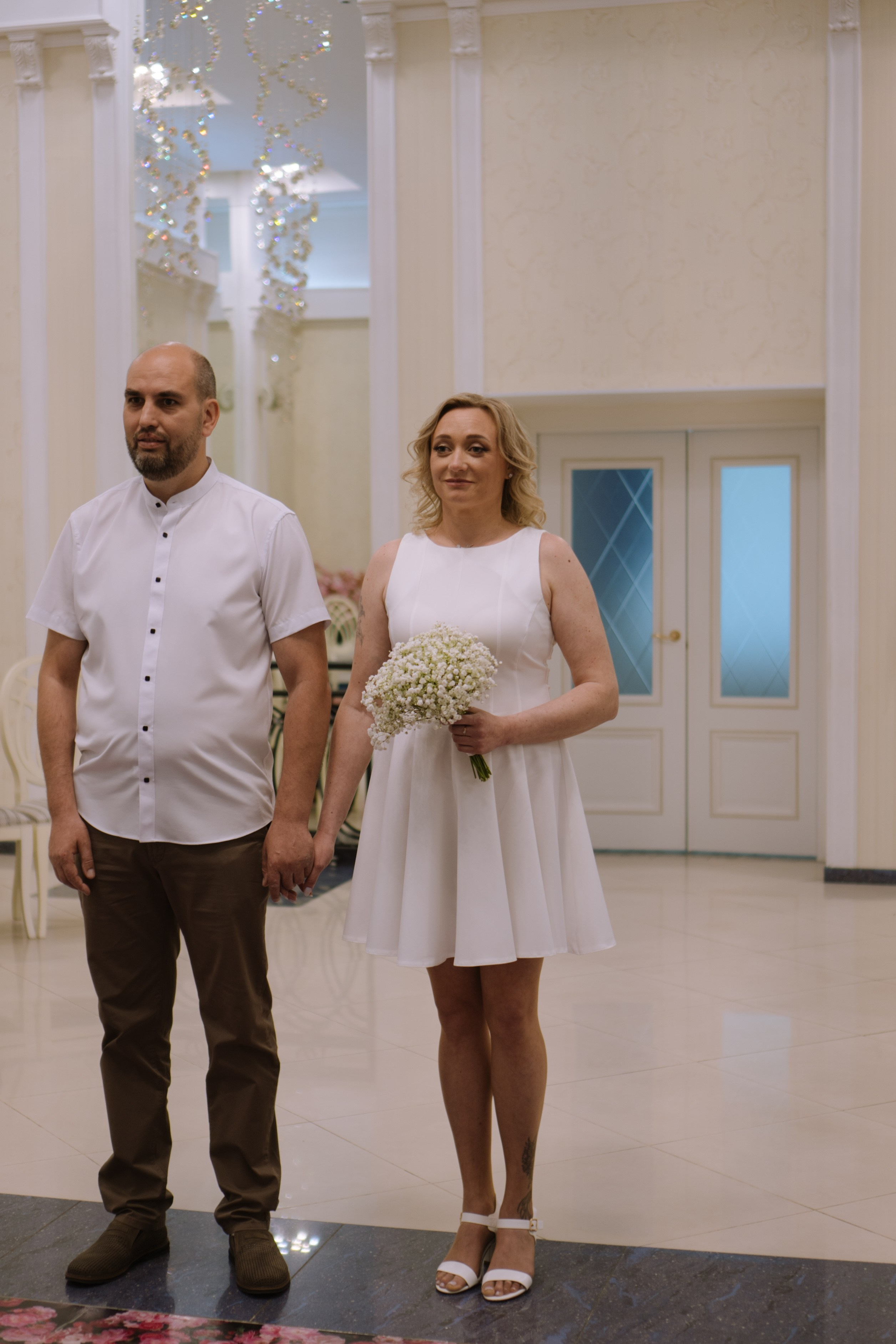 СВАДЕБНЫЙ РЕПОРТАЖ. Профессиональный фотограф, Санкт-Петербург — Виктория Богомолова