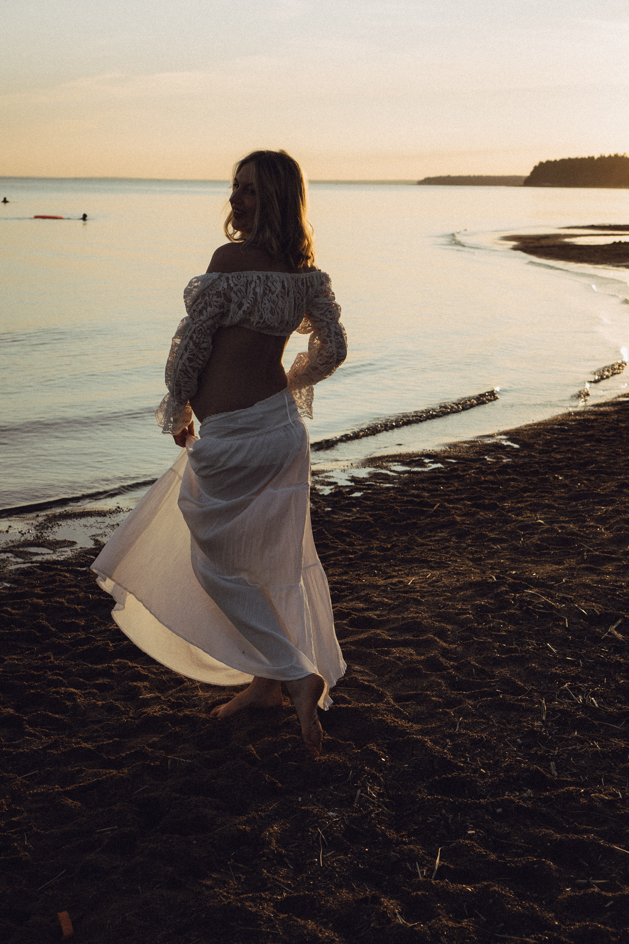 В ОЖИДАНИИ. Профессиональный фотограф, Санкт-Петербург — Виктория Богомолова