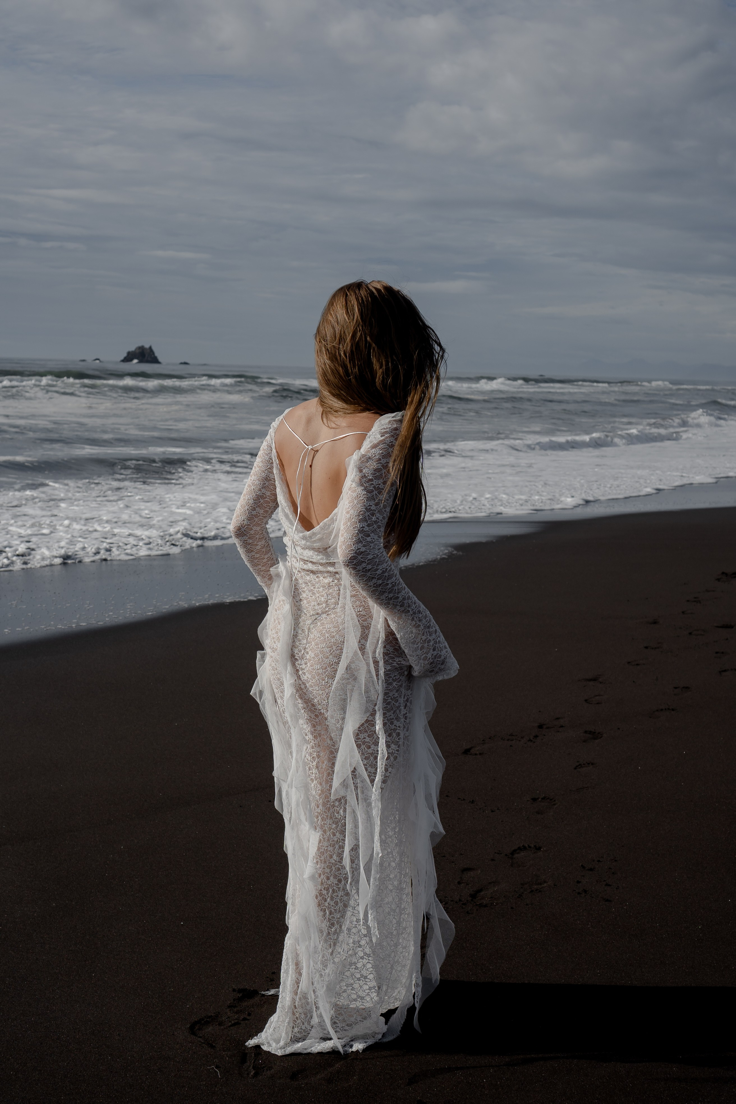 ТИХИЙ ОКЕАНН СЬЕМКА НА SONY. Профессиональный фотограф, Санкт-Петербург — Виктория Богомолова