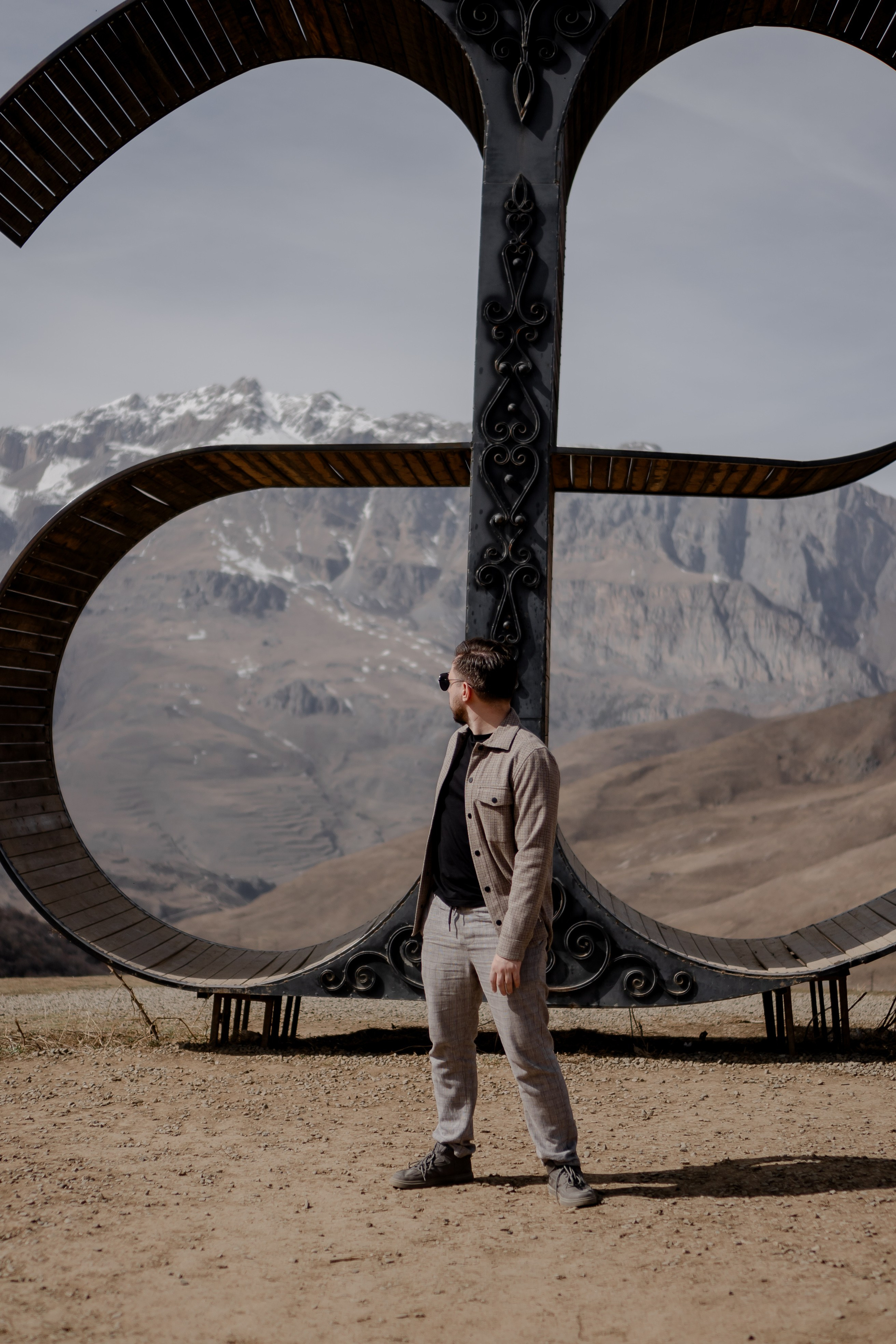 ОСЕТИЯ. Профессиональный фотограф, Санкт-Петербург — Виктория Богомолова