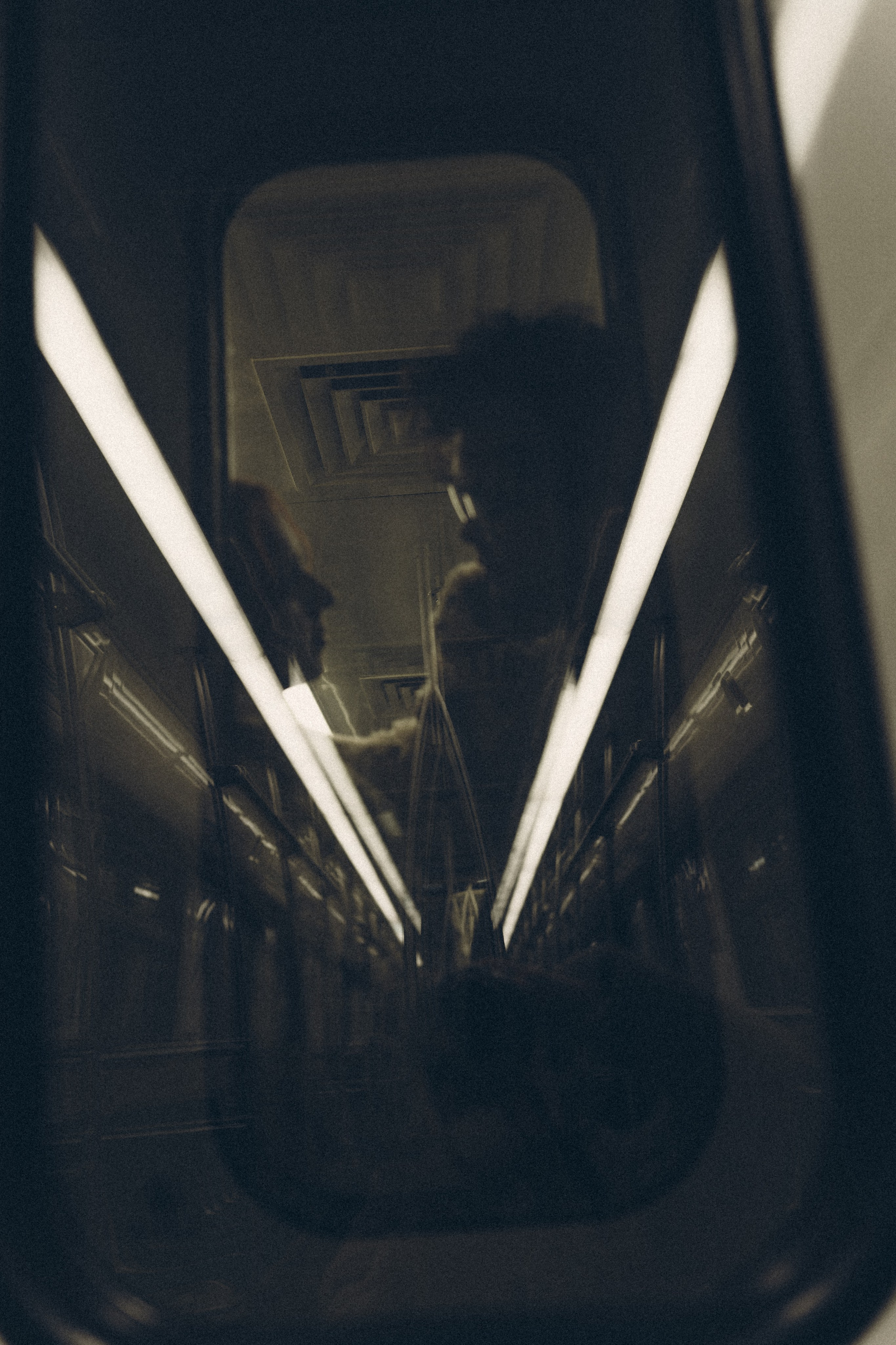 НОВОГОДНЯЯ ФОТОСЕСИИЯ ПАРЫ В МЕТРО ЛЮБОВЬ. Профессиональный фотограф, Санкт-Петербург — Виктория Богомолова