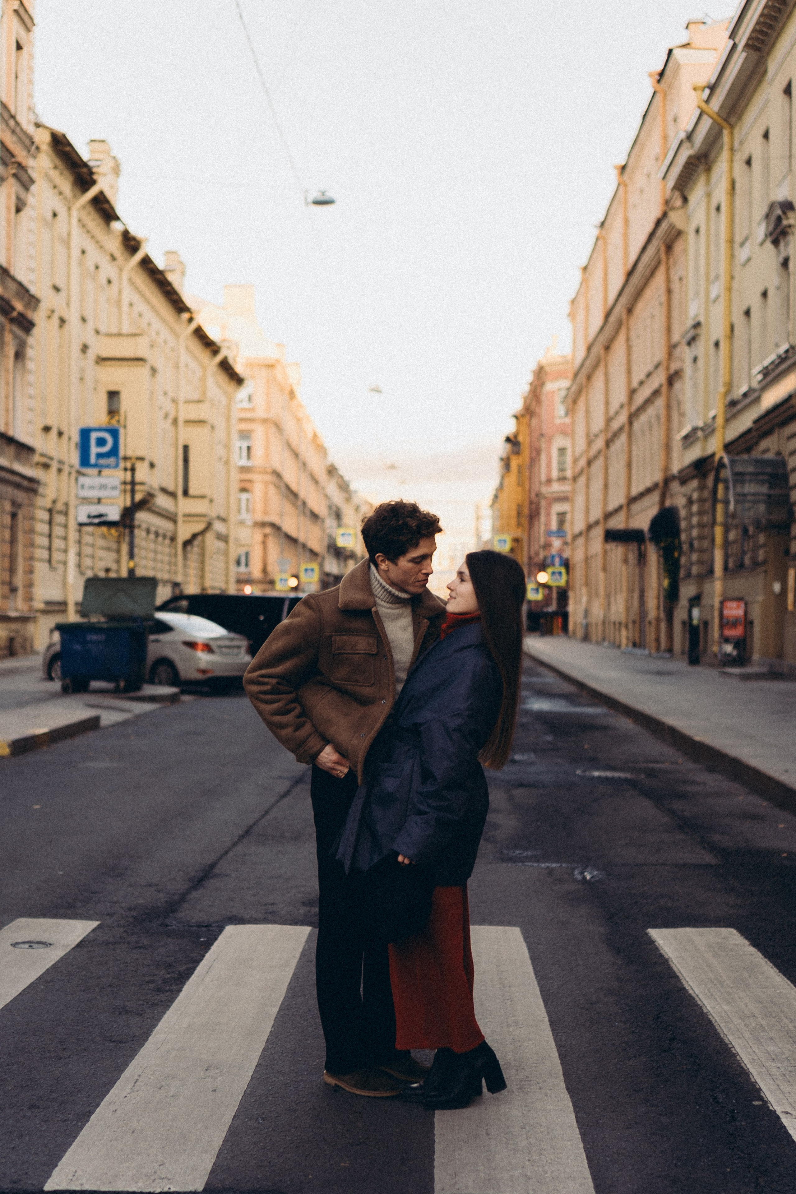 ОСЕННЯЯ ПРОГУЛКА. Профессиональный фотограф, Санкт-Петербург — Виктория Богомолова