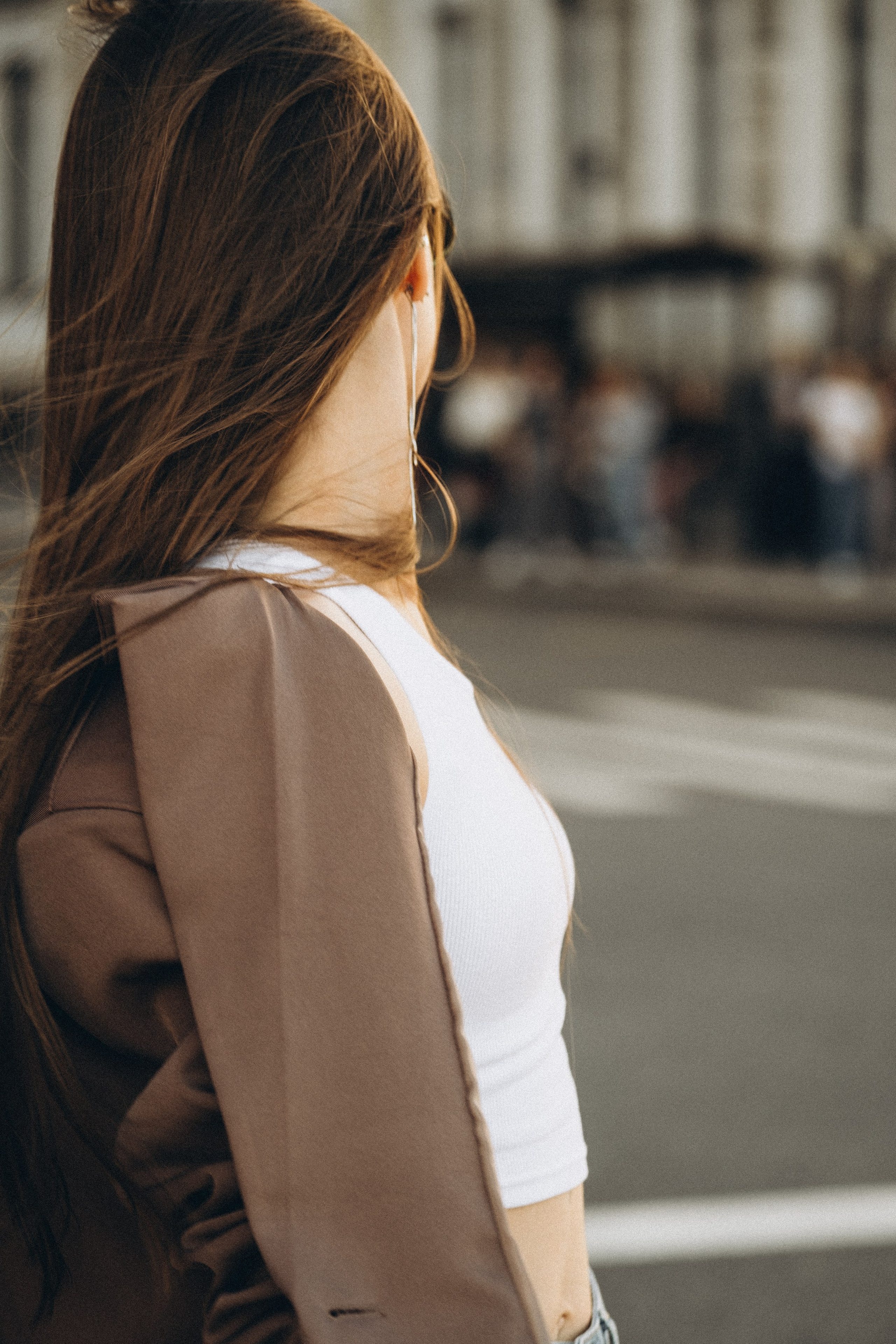 ПРОГУЛКА НА ЗАКАТЕ ПОО ЦЕНТРУ. Профессиональный фотограф, Санкт-Петербург — Виктория Богомолова
