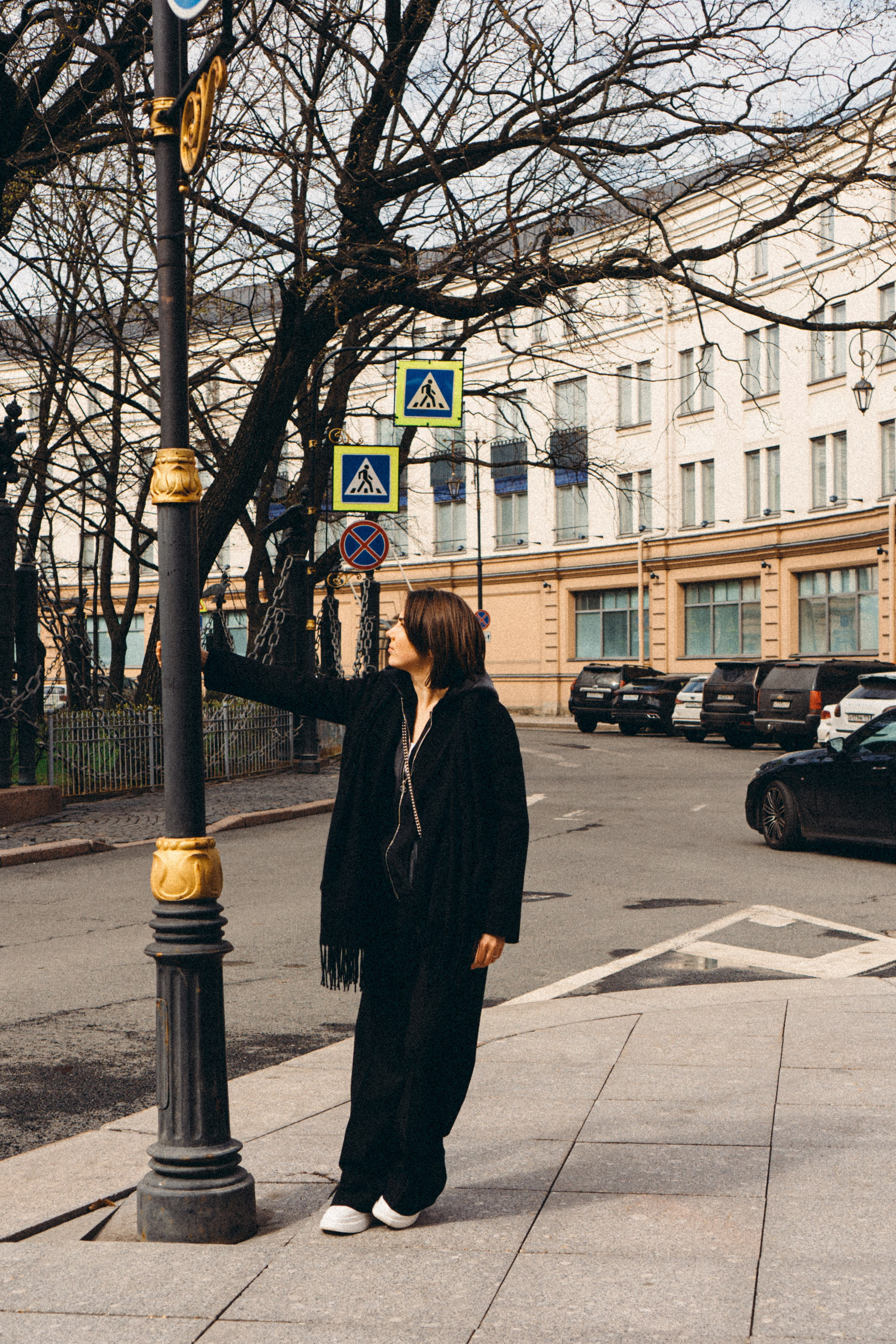 Прогулка по весеннему Питеру. Профессиональный фотограф, Санкт-Петербург — Виктория Богомолова