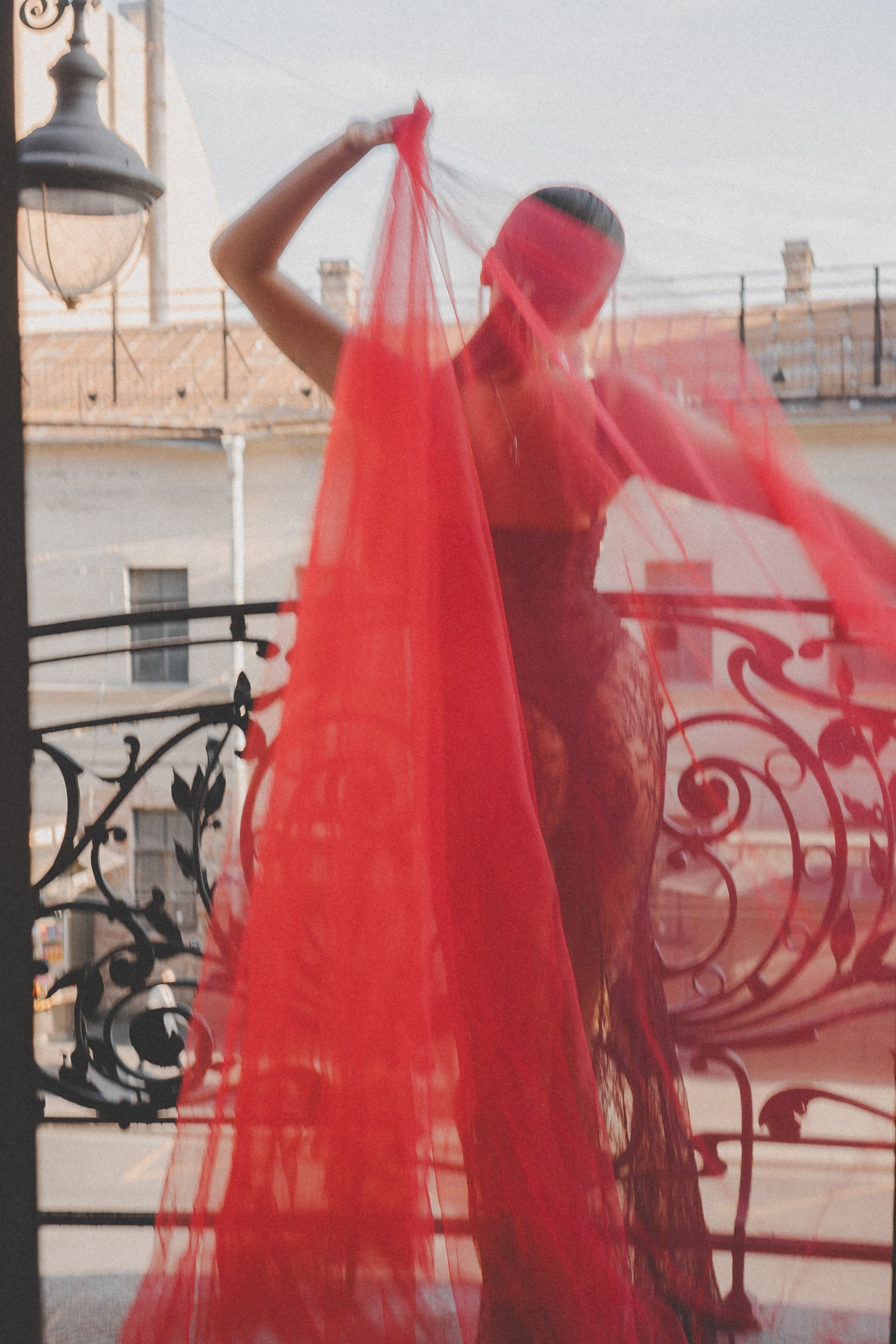 ПИТЕРСКИЙ БАЛКОНЧИК. Профессиональный фотограф, Санкт-Петербург — Виктория Богомолова