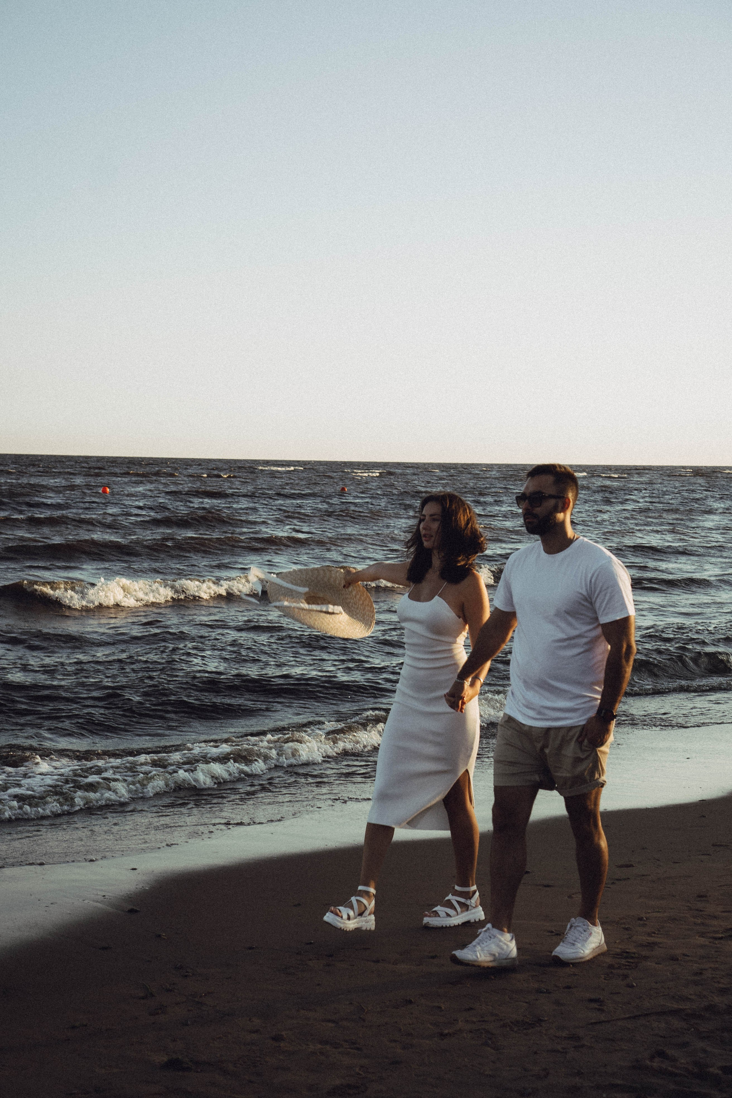 Любовь на заливе. Профессиональный фотограф, Санкт-Петербург — Виктория Богомолова