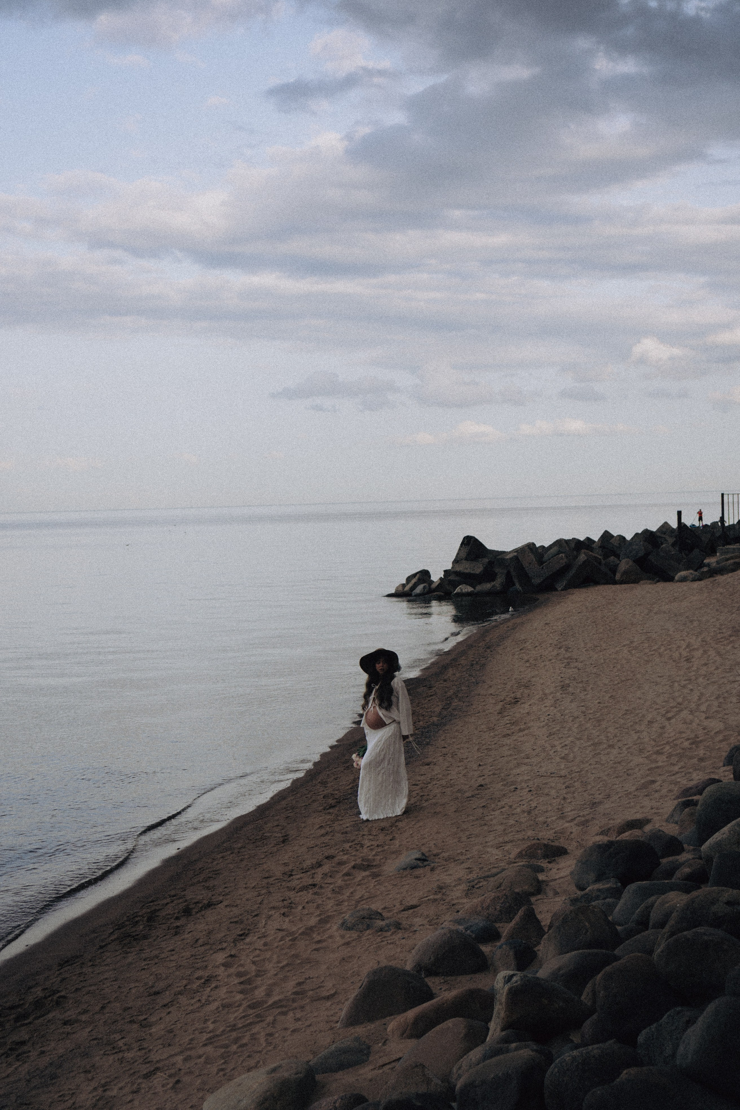 БЕРЕМЕННОСТЬ. Профессиональный фотограф, Санкт-Петербург — Виктория Богомолова